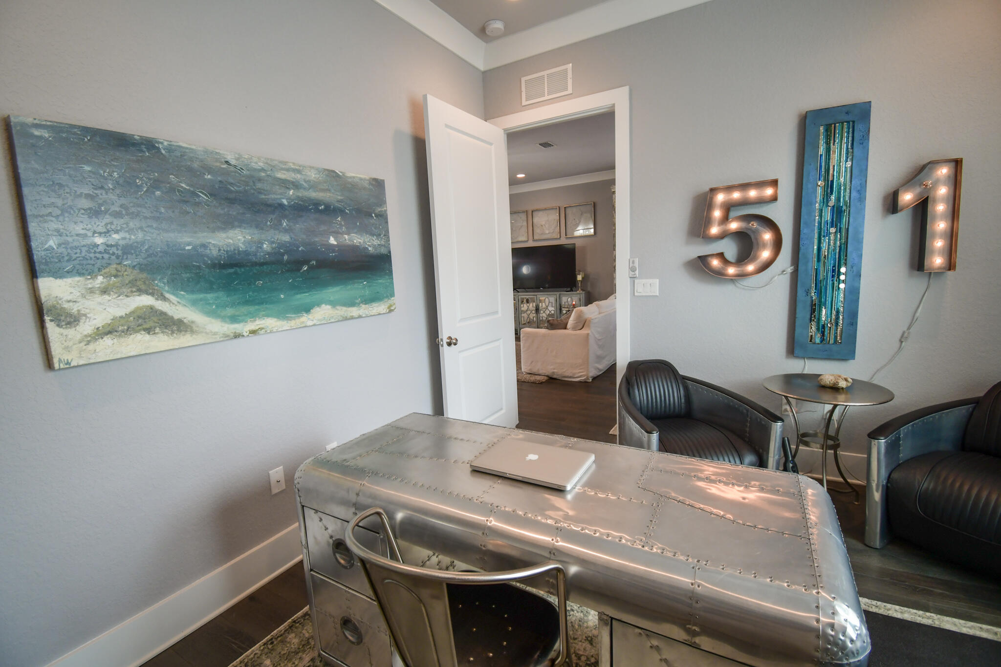 Destin Oaks - Residential