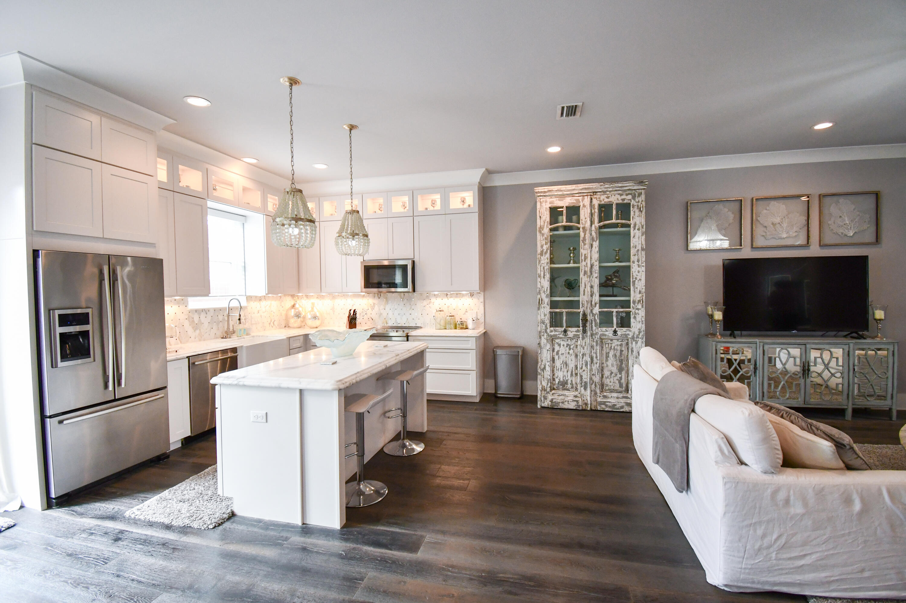 Destin Oaks - Residential