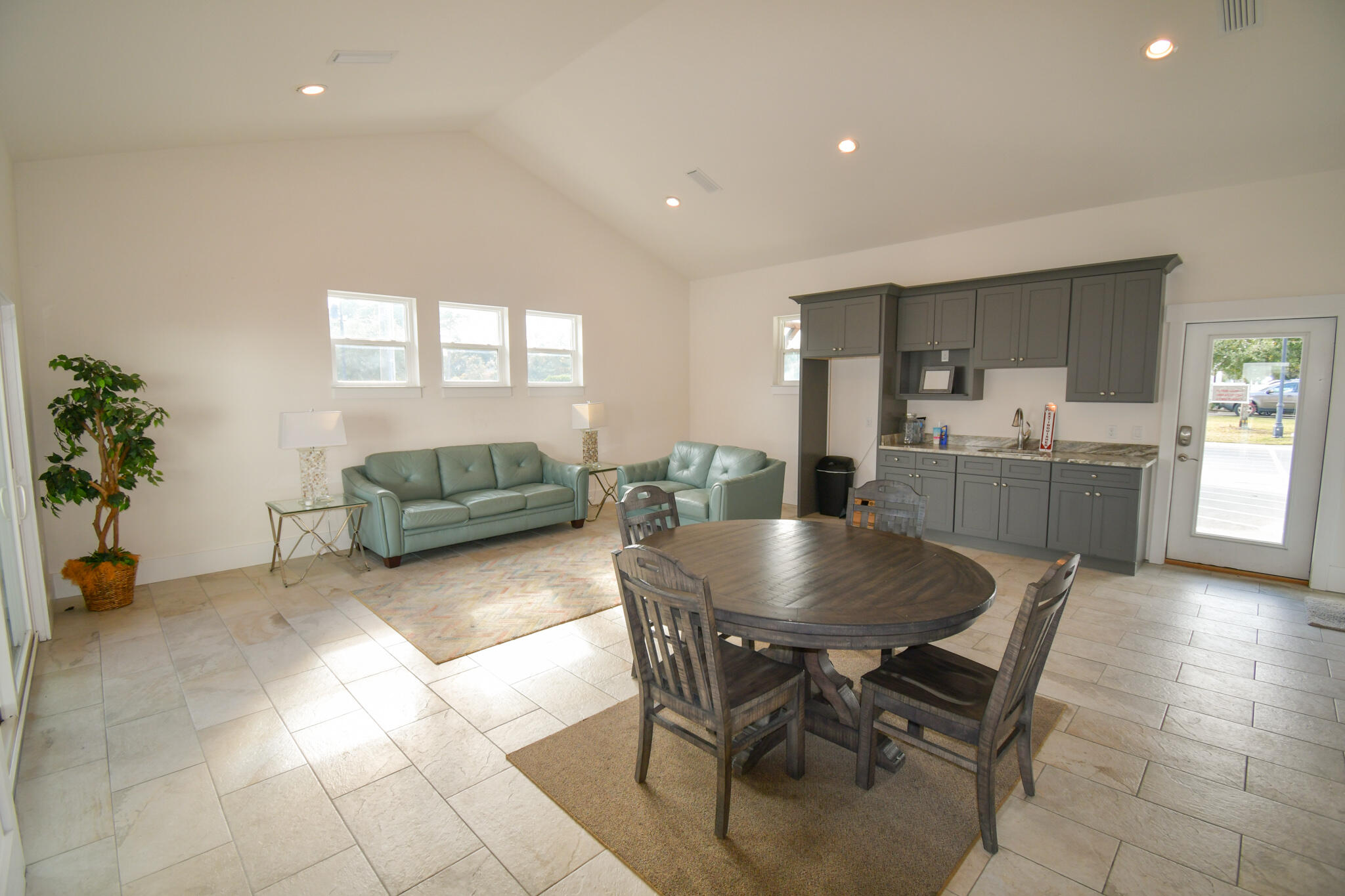 Destin Oaks - Residential