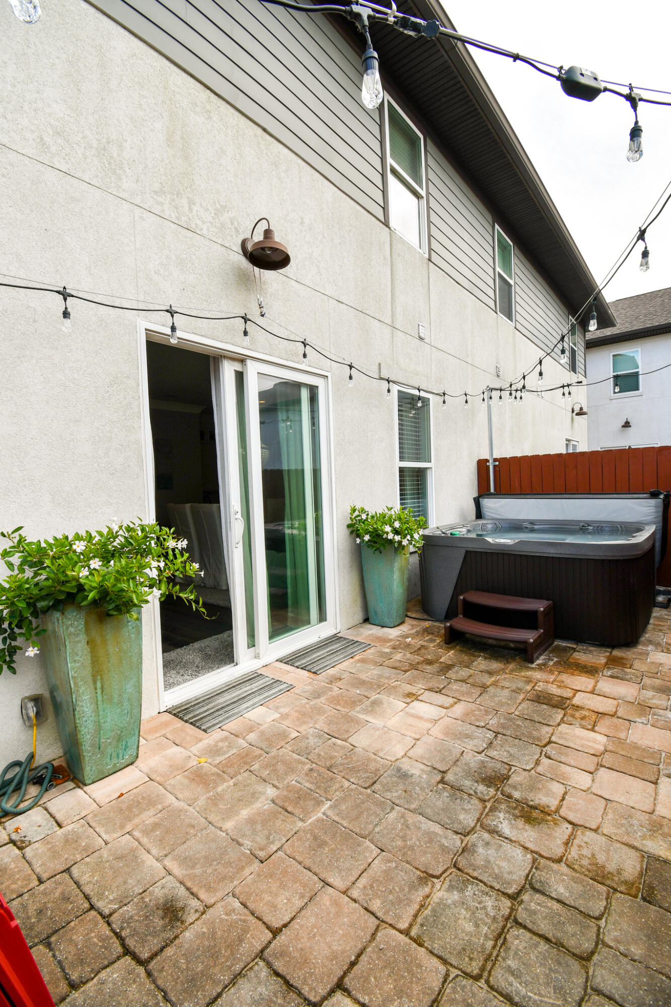 Destin Oaks - Residential