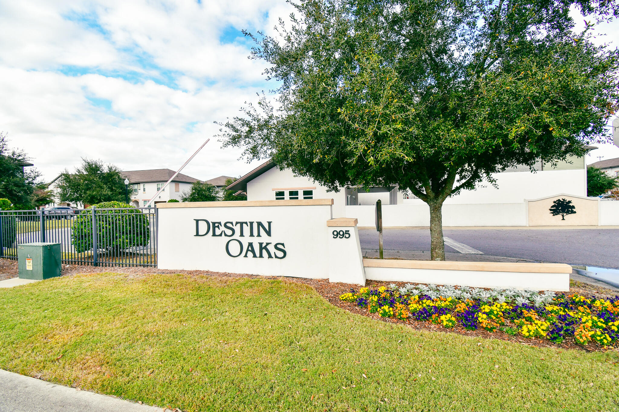 Destin Oaks - Residential