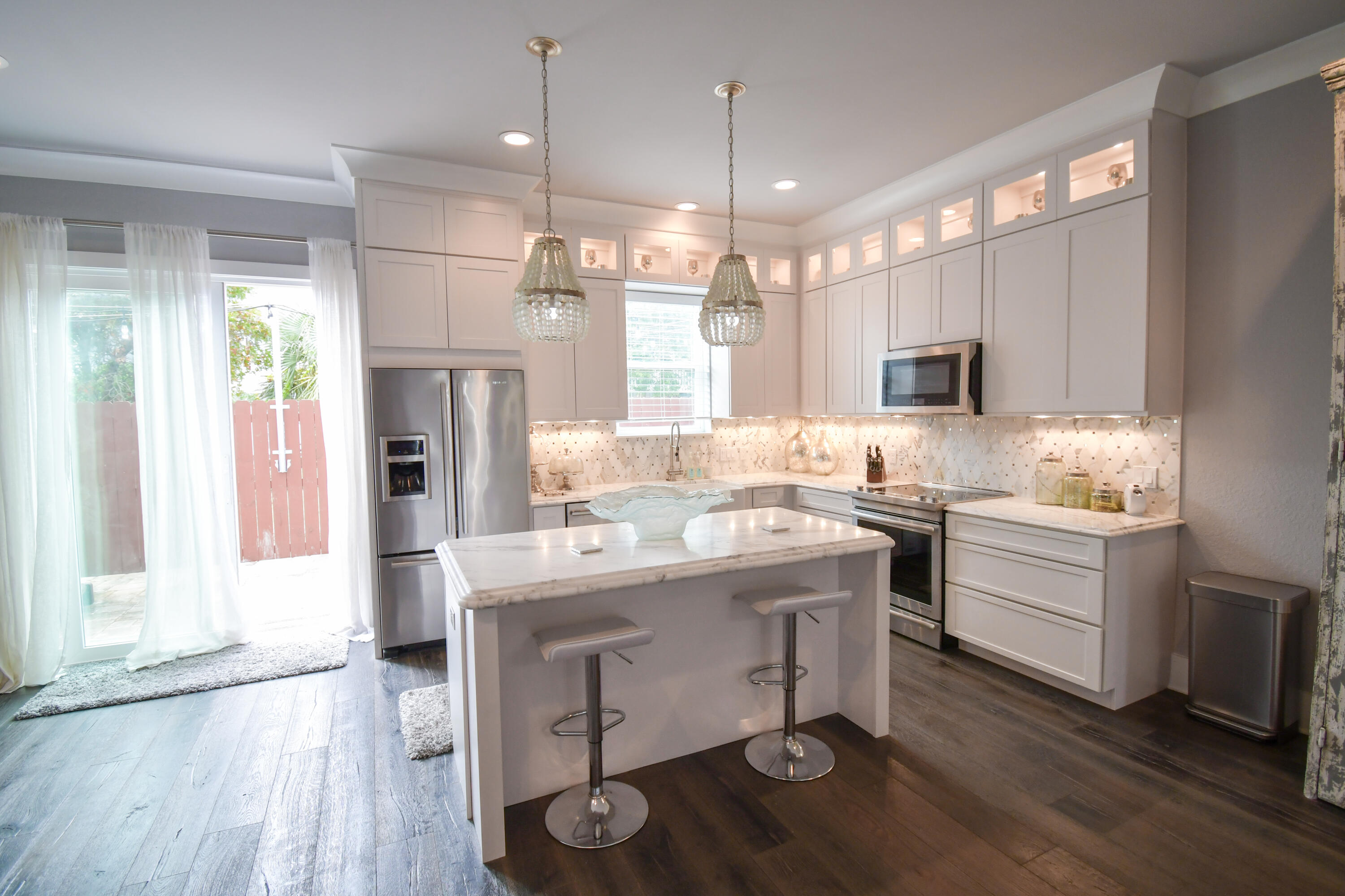 Destin Oaks - Residential