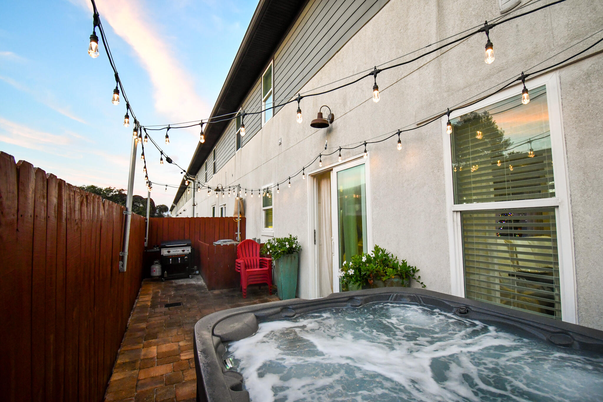 Destin Oaks - Residential