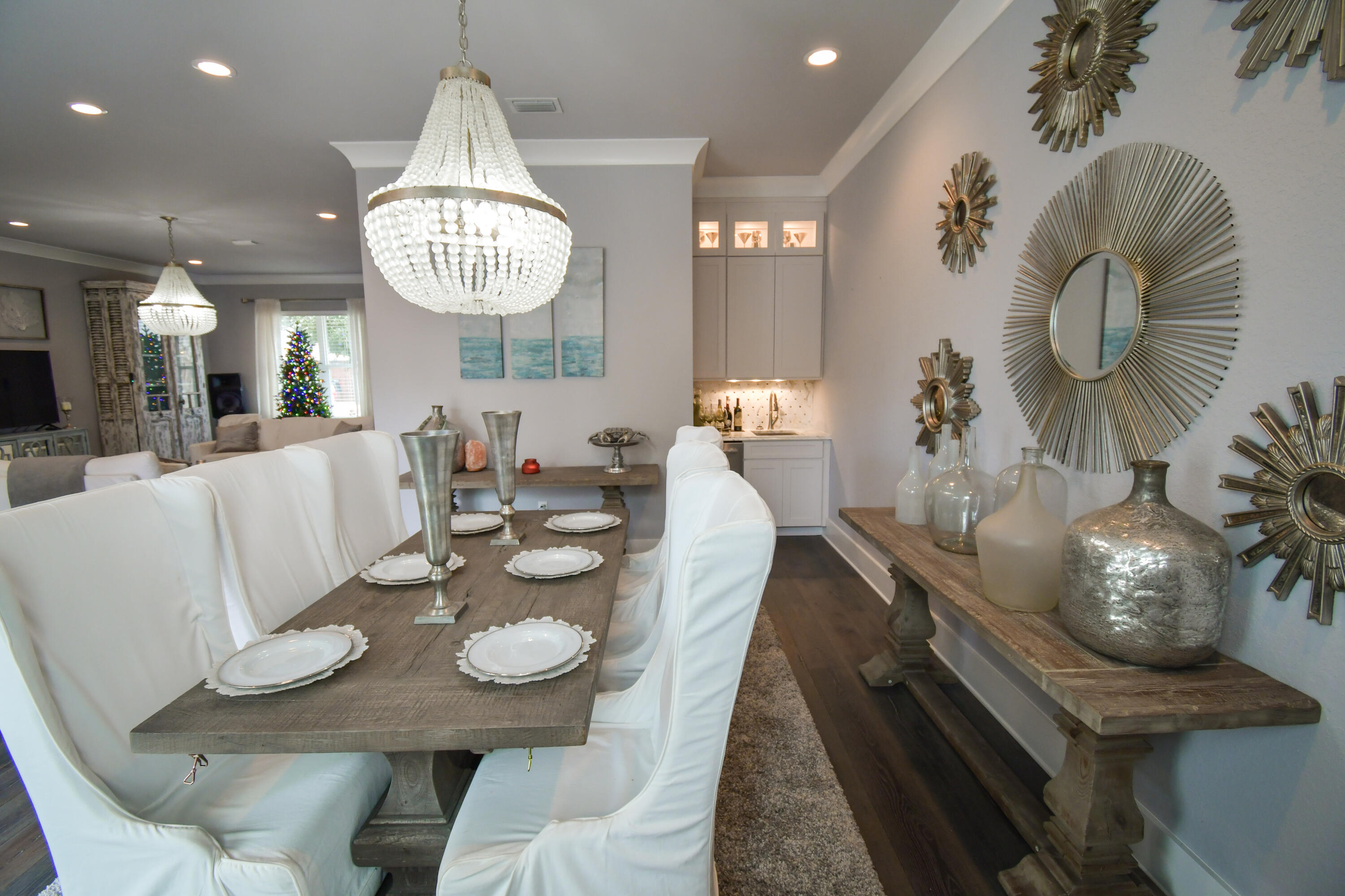 Destin Oaks - Residential