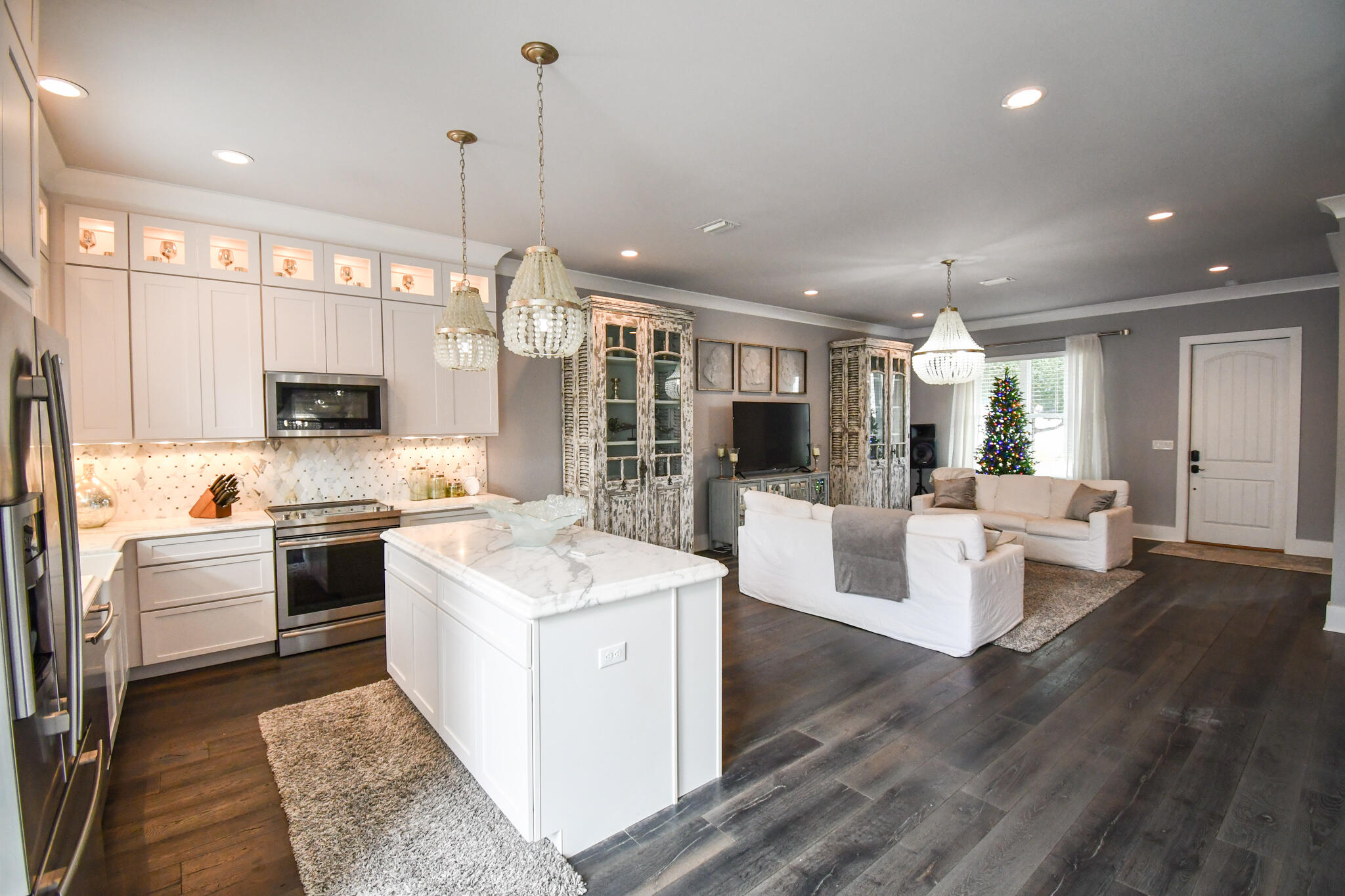 Destin Oaks - Residential