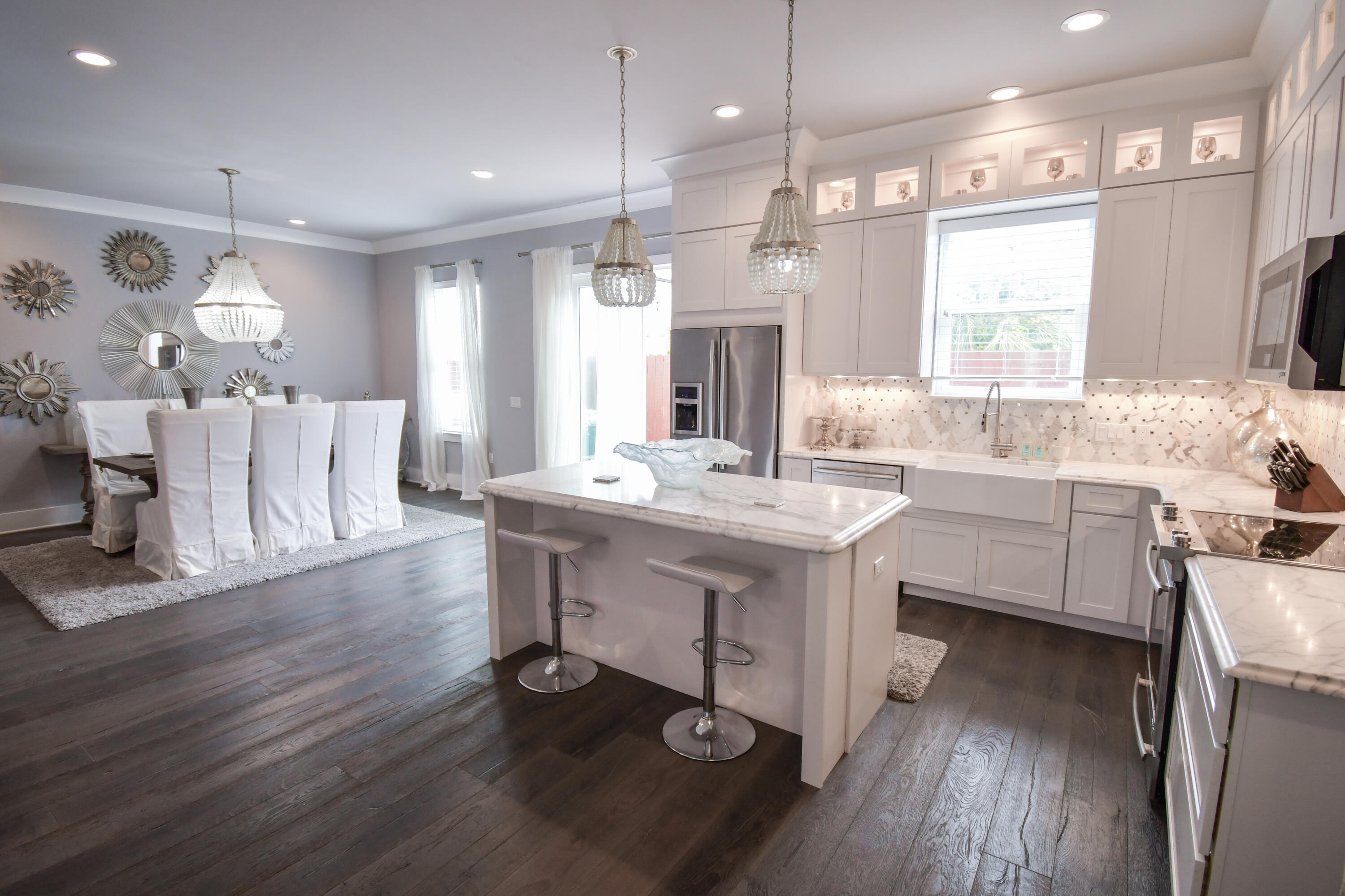 Destin Oaks - Residential