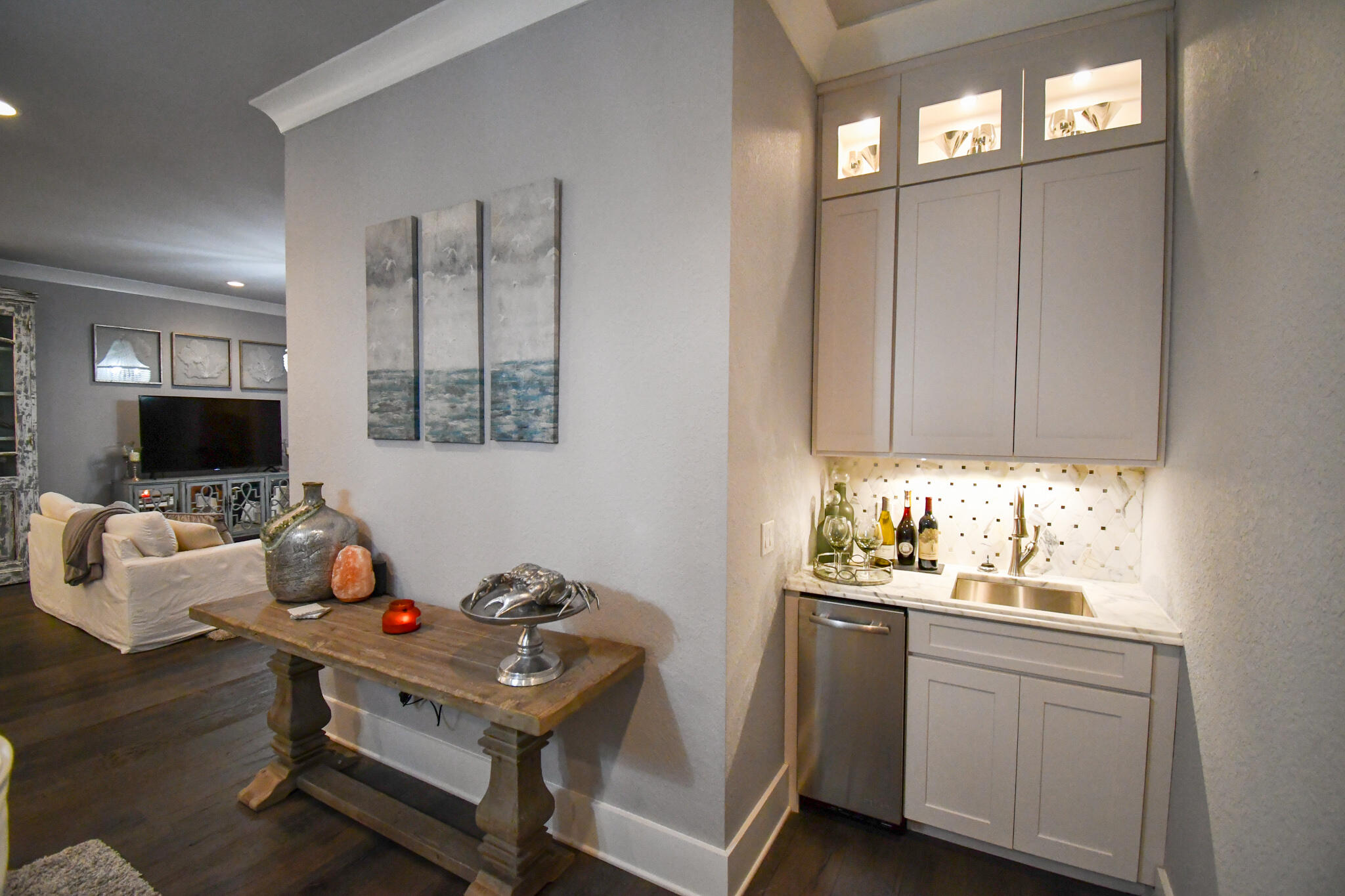 Destin Oaks - Residential