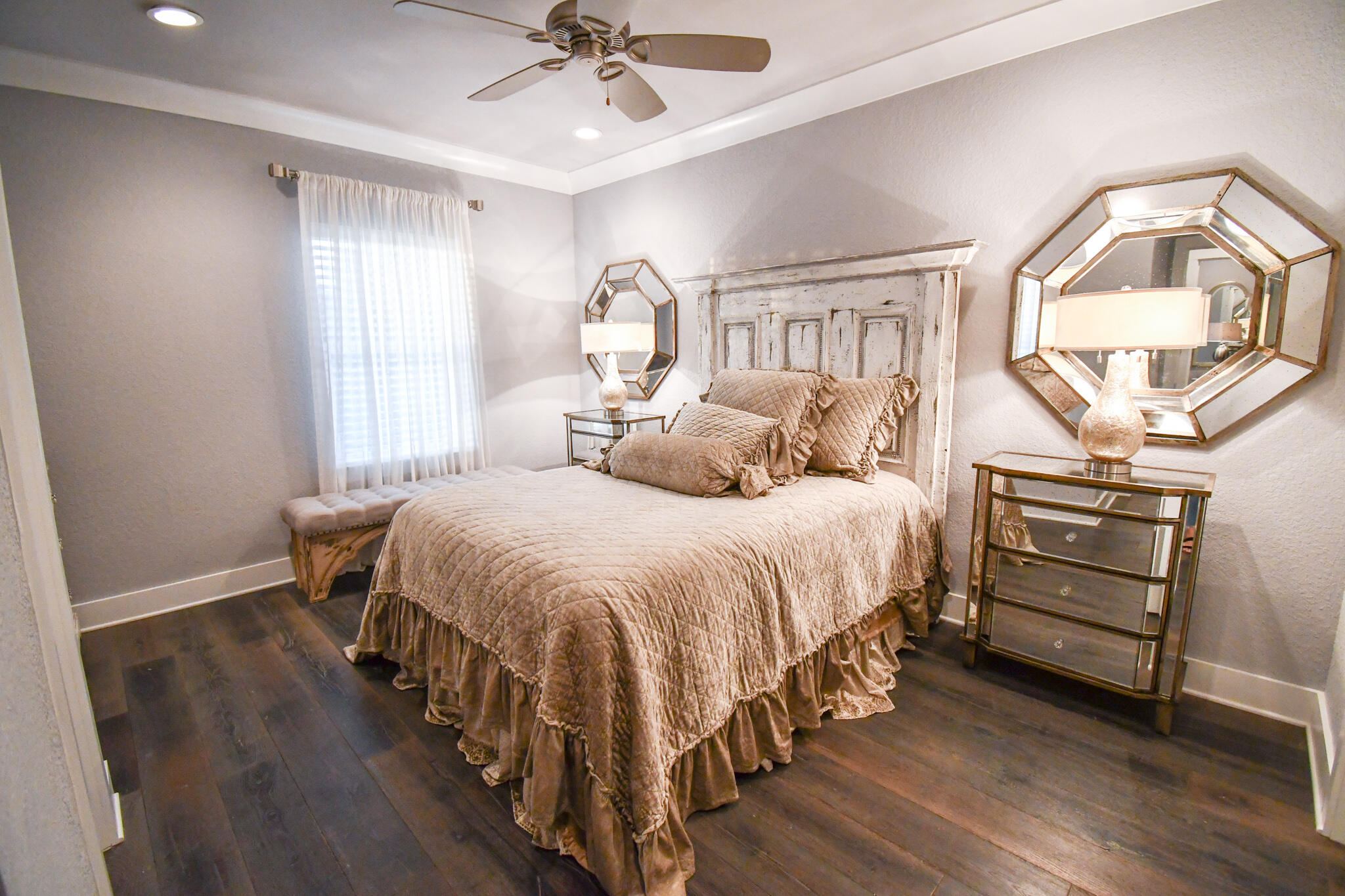 Destin Oaks - Residential