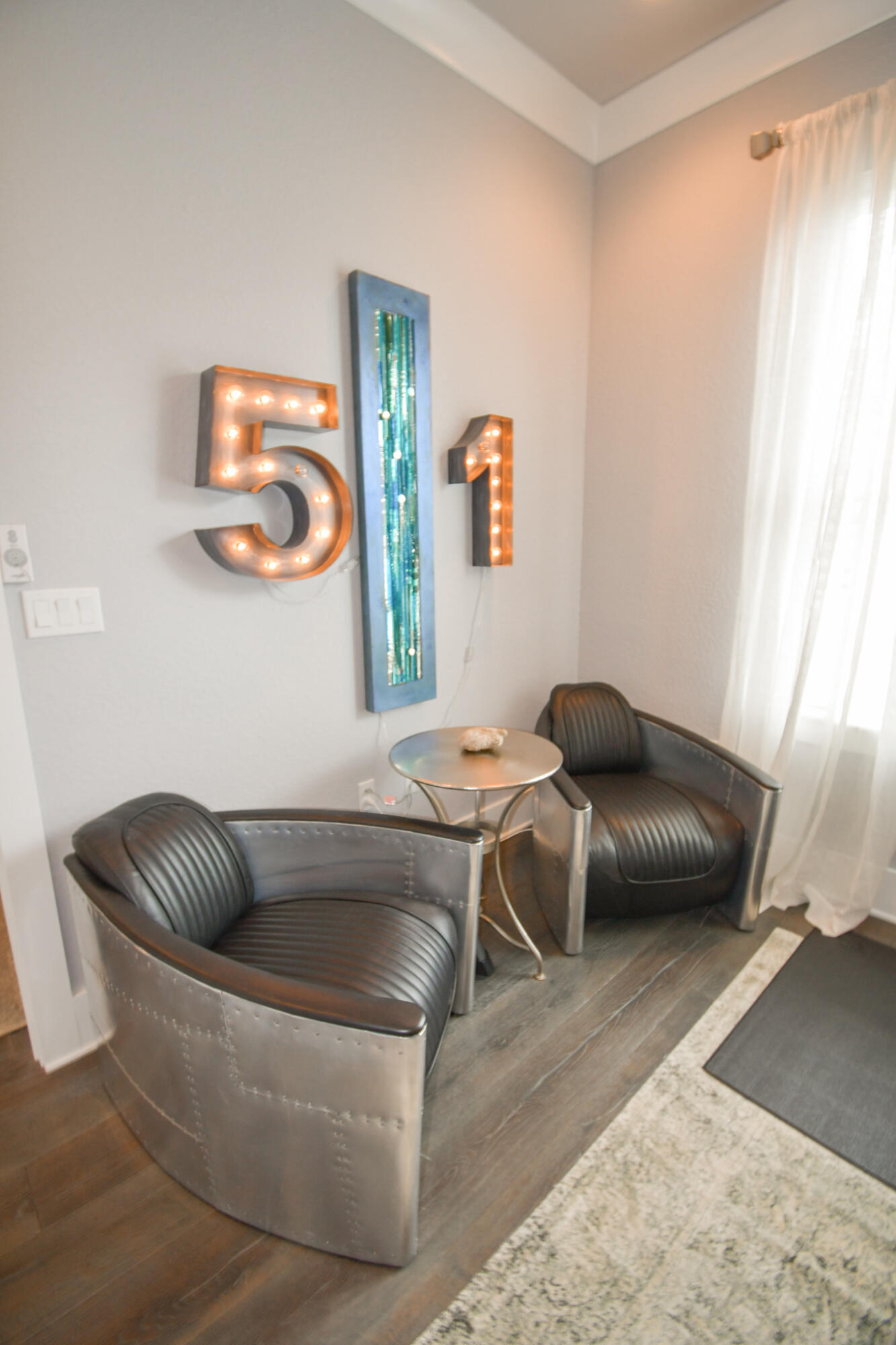 Destin Oaks - Residential