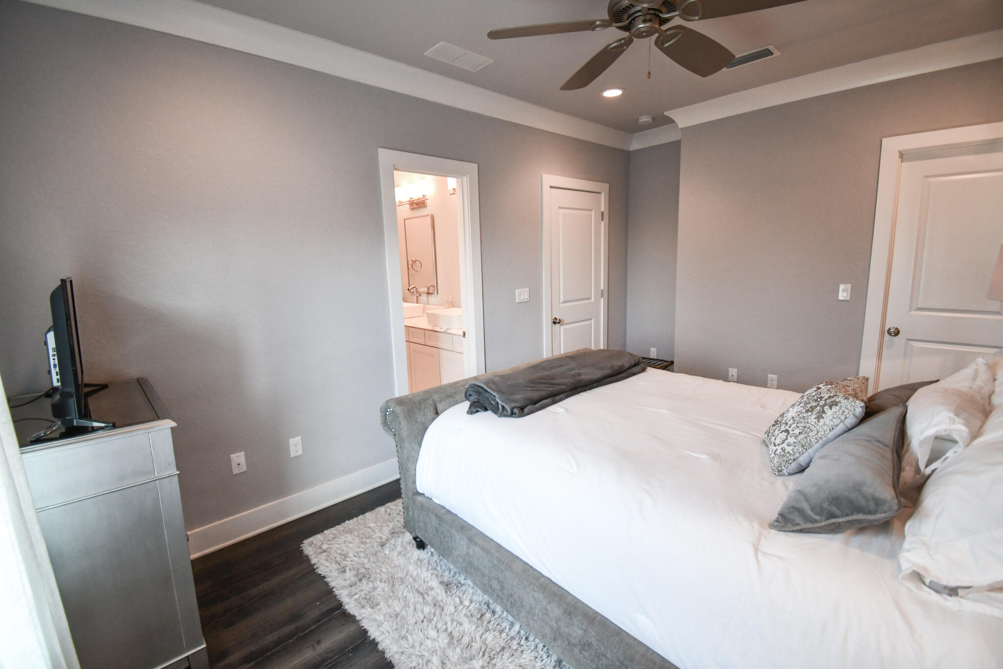 Destin Oaks - Residential