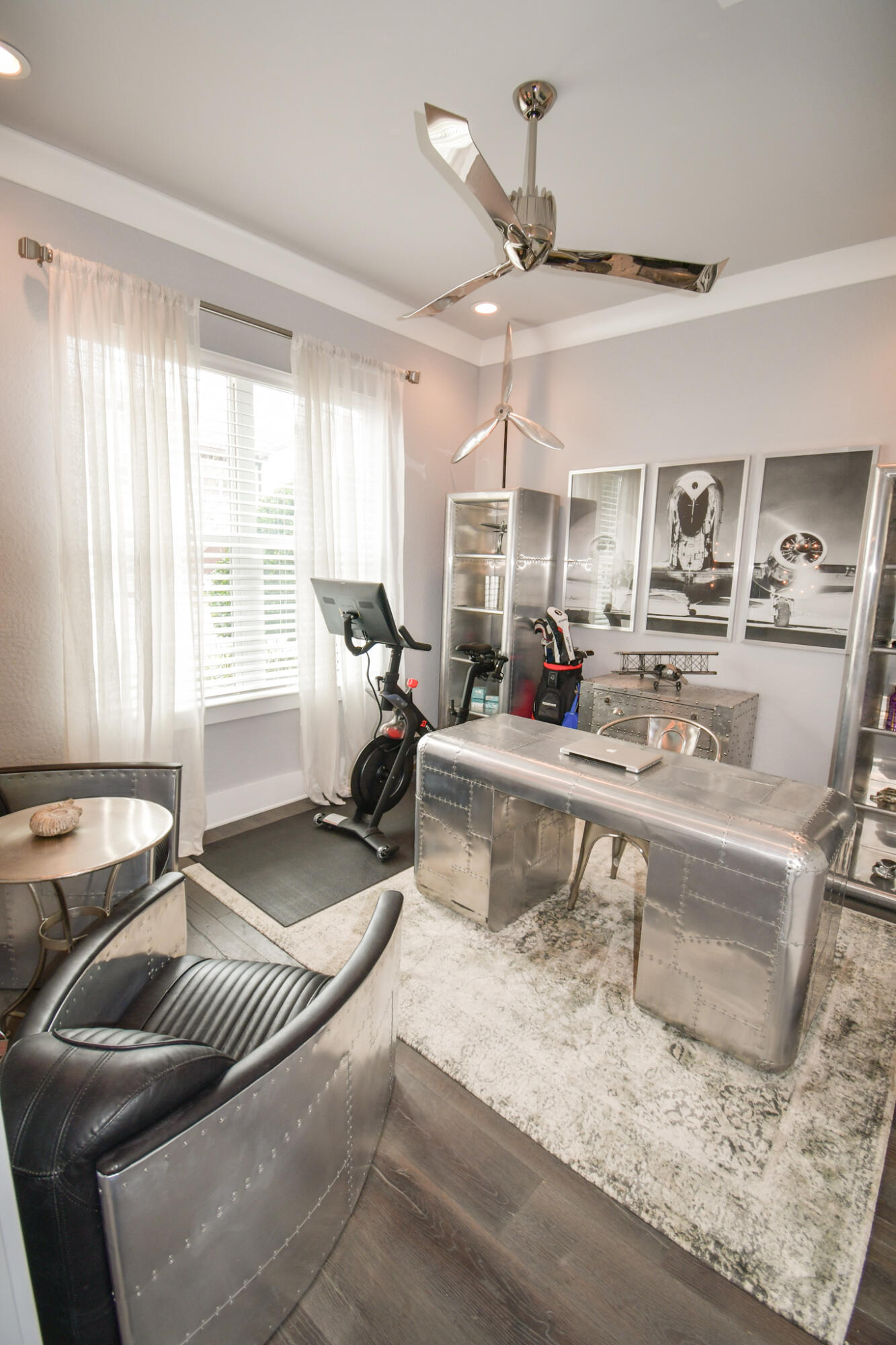 Destin Oaks - Residential