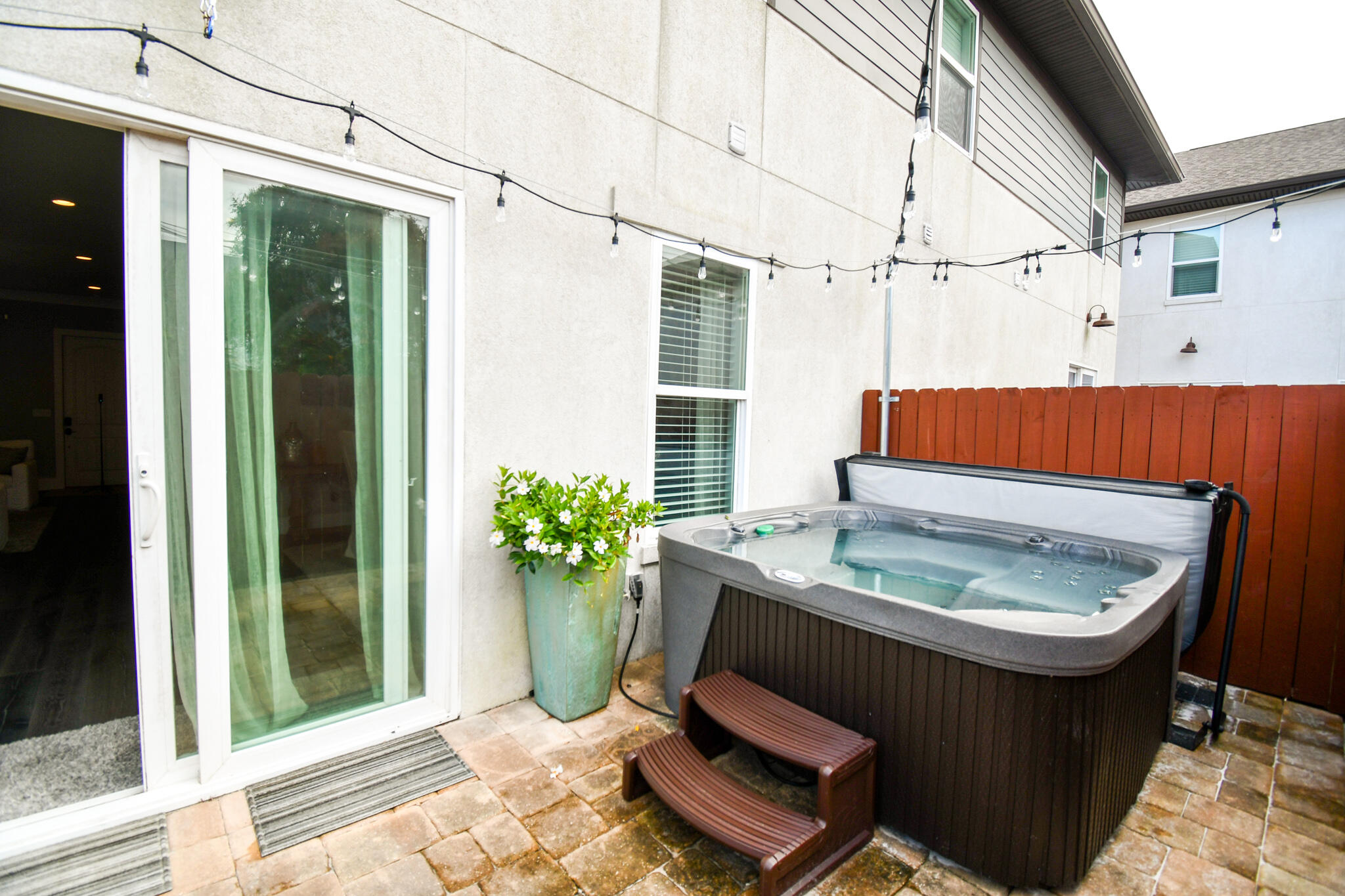 Destin Oaks - Residential