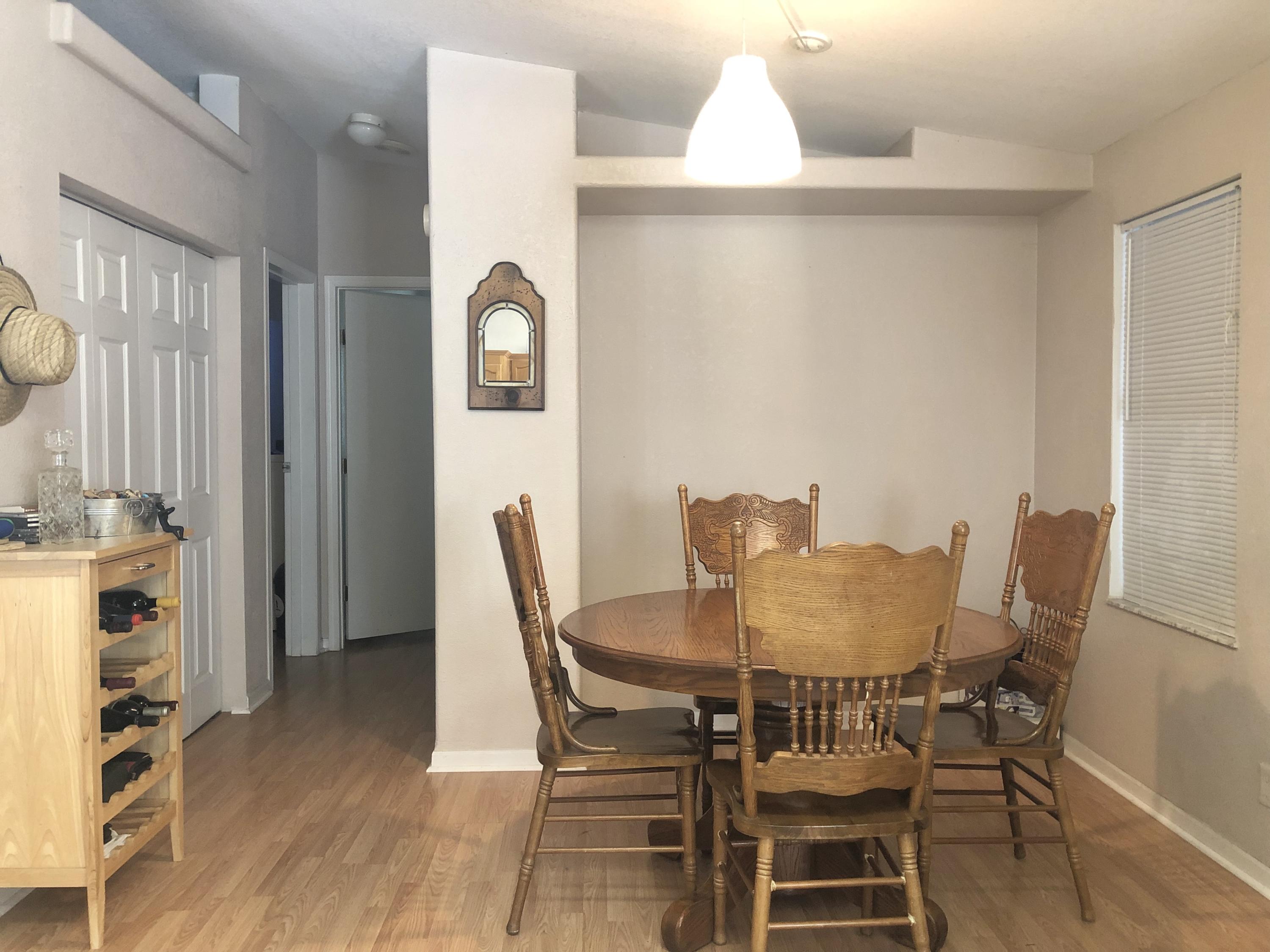 BEAR CREEK PH I - Residential