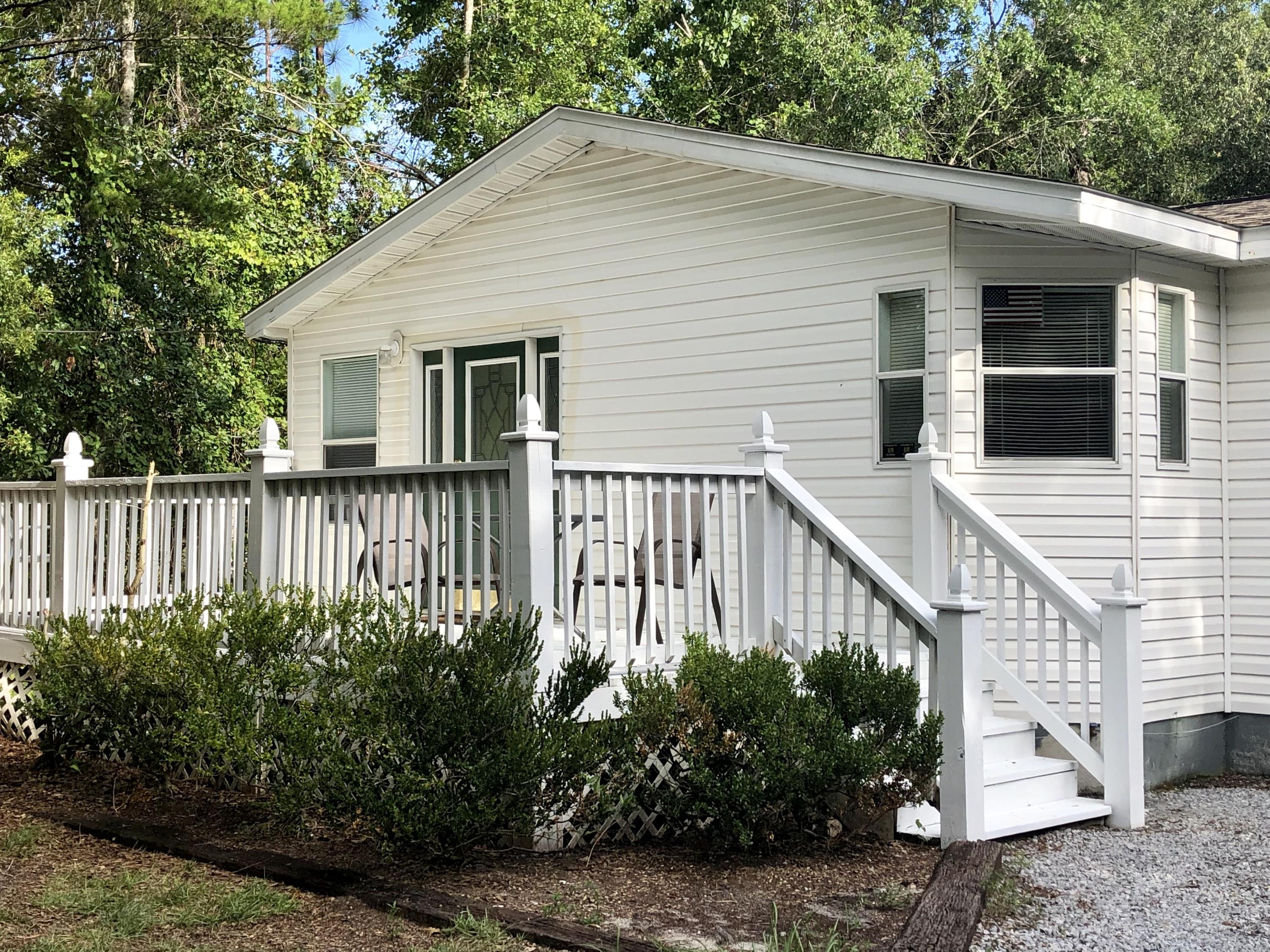 BEAR CREEK PH I - Residential