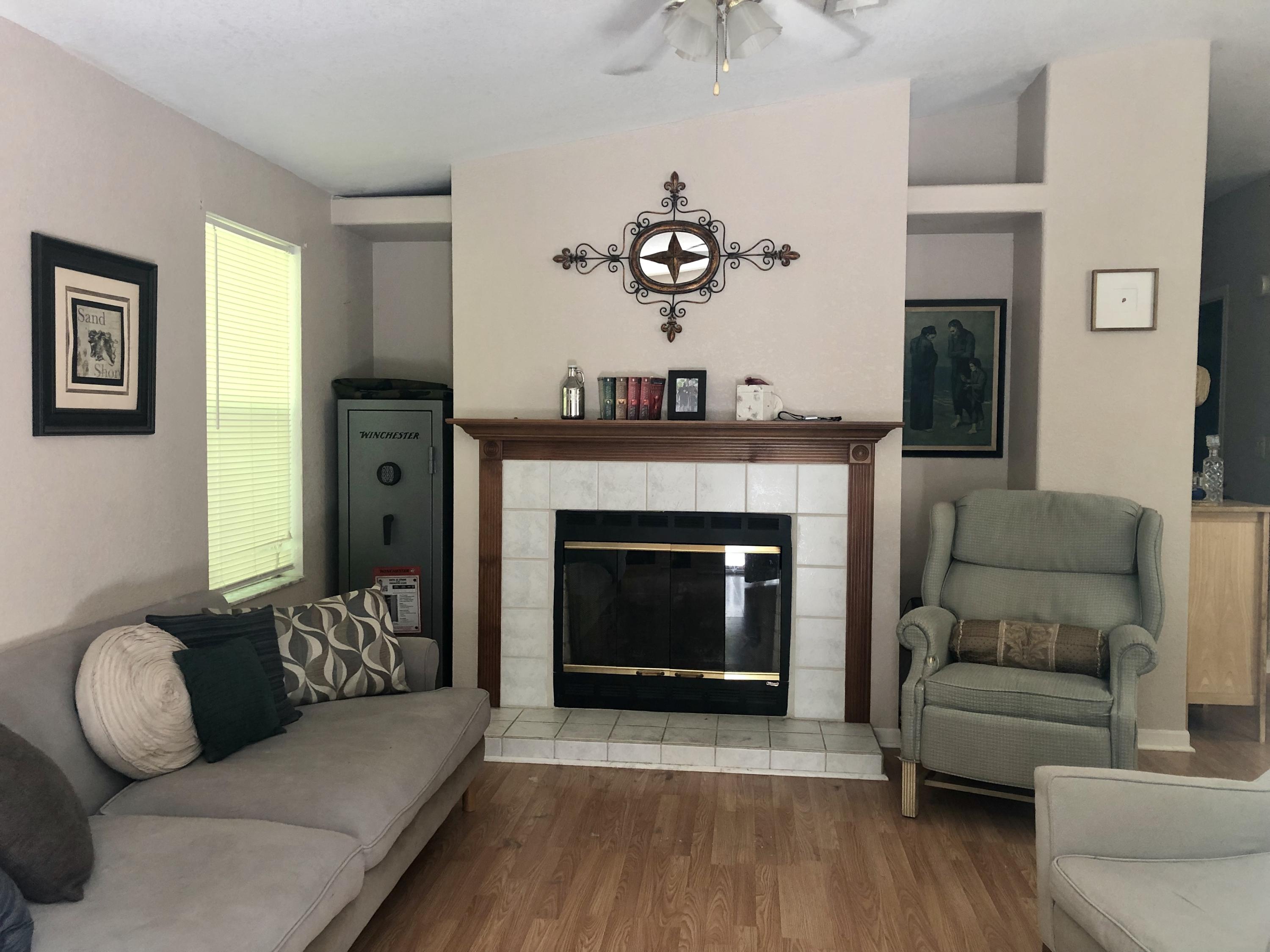 BEAR CREEK PH I - Residential