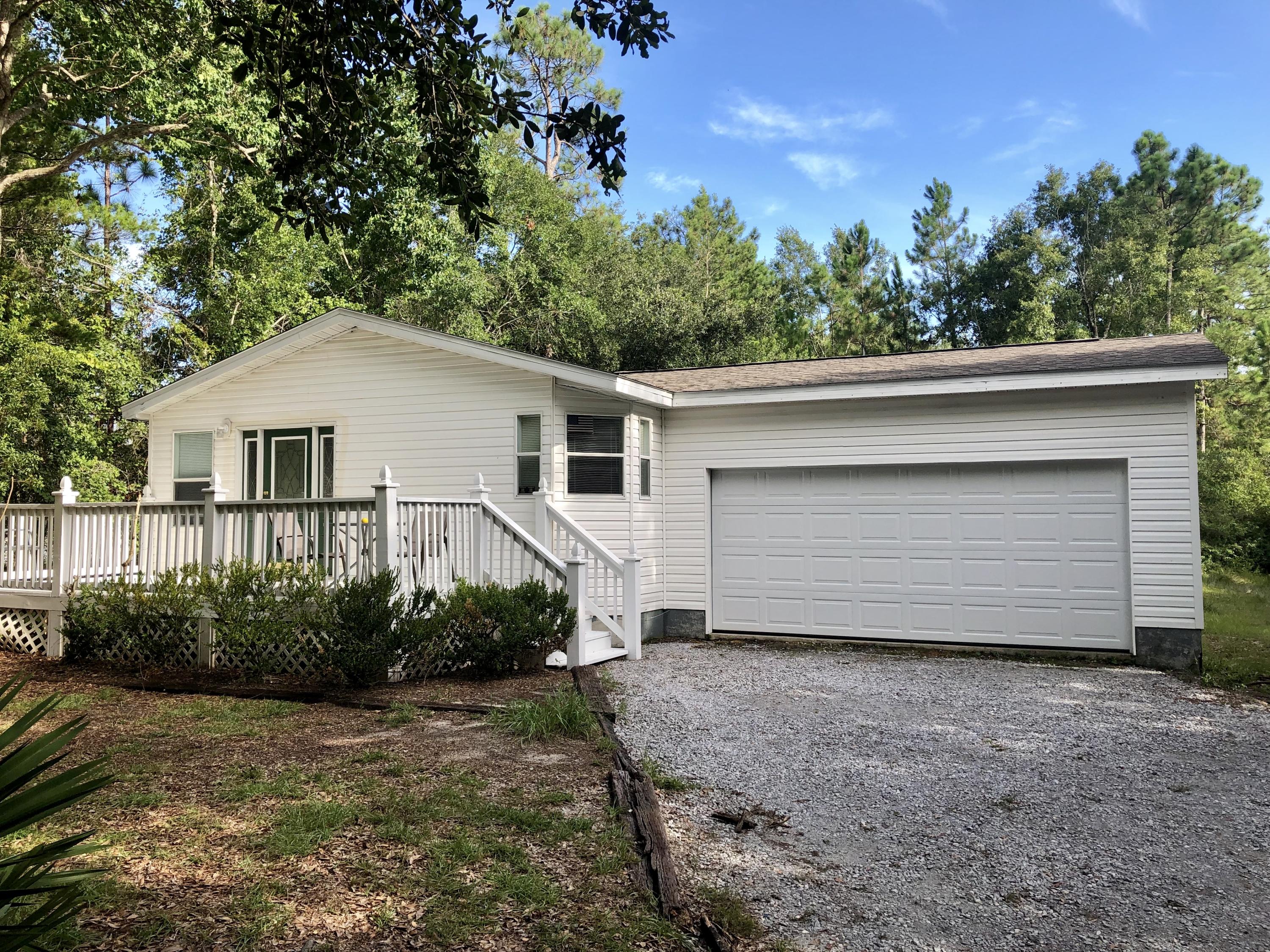 BEAR CREEK PH I - Residential