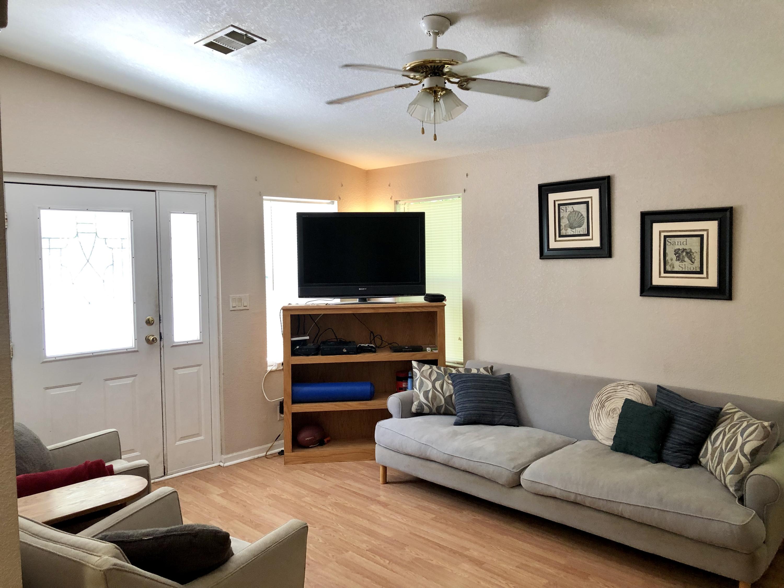 BEAR CREEK PH I - Residential