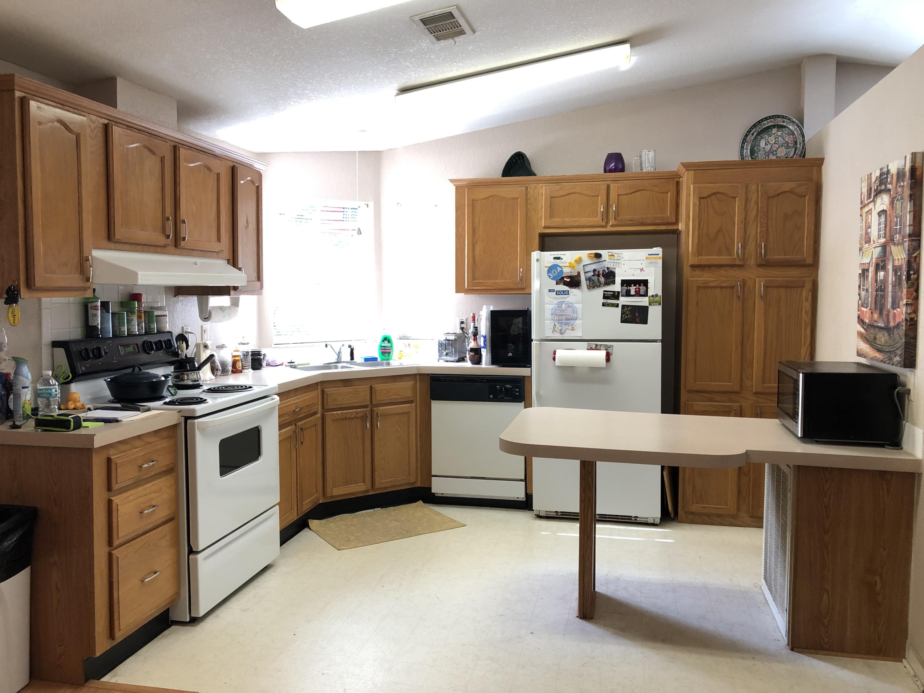 BEAR CREEK PH I - Residential