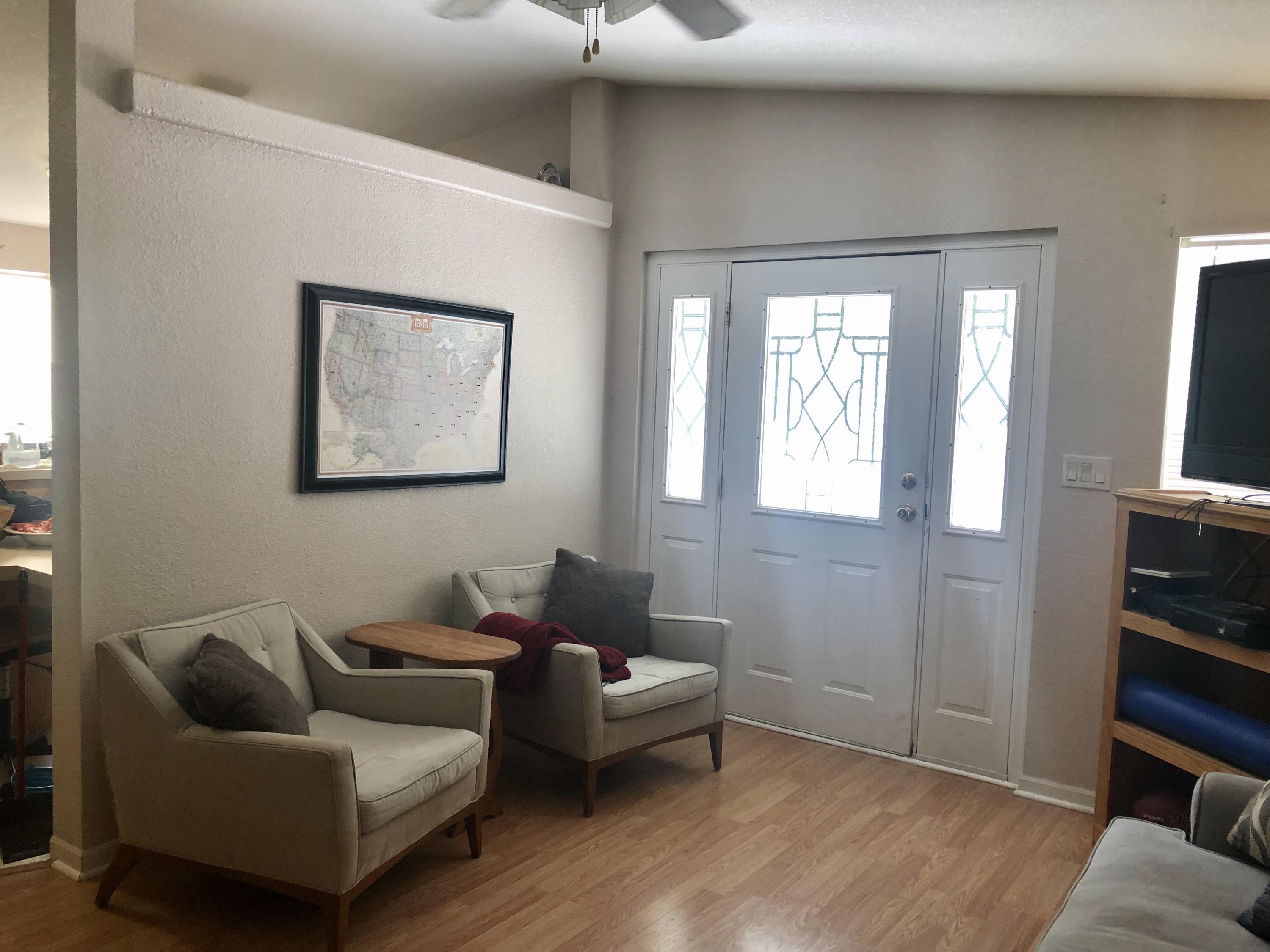 BEAR CREEK PH I - Residential