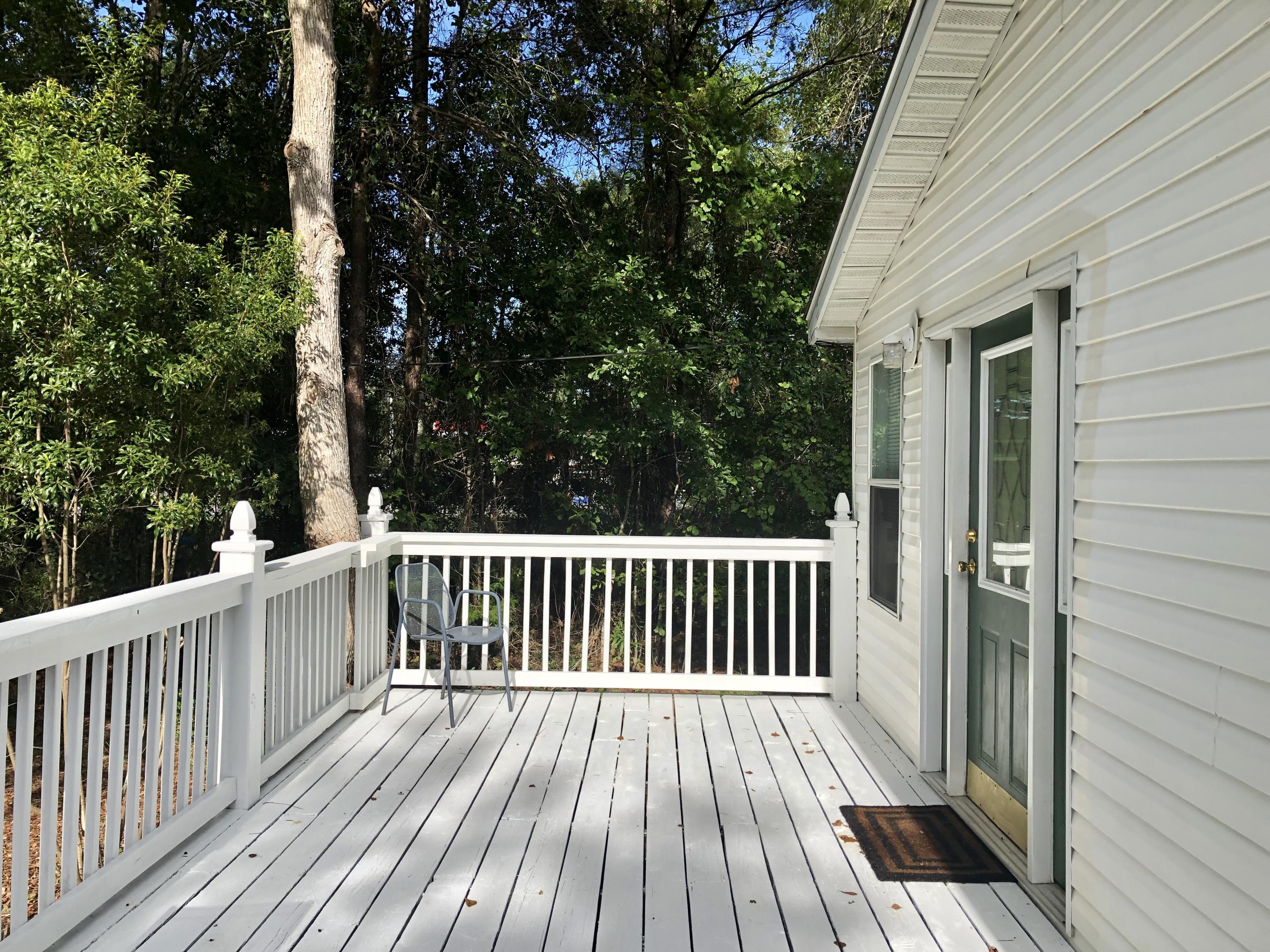 BEAR CREEK PH I - Residential