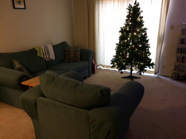 MONTAGE MANOR - Residential