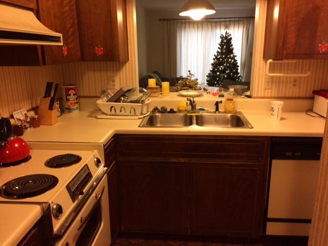 MONTAGE MANOR - Residential