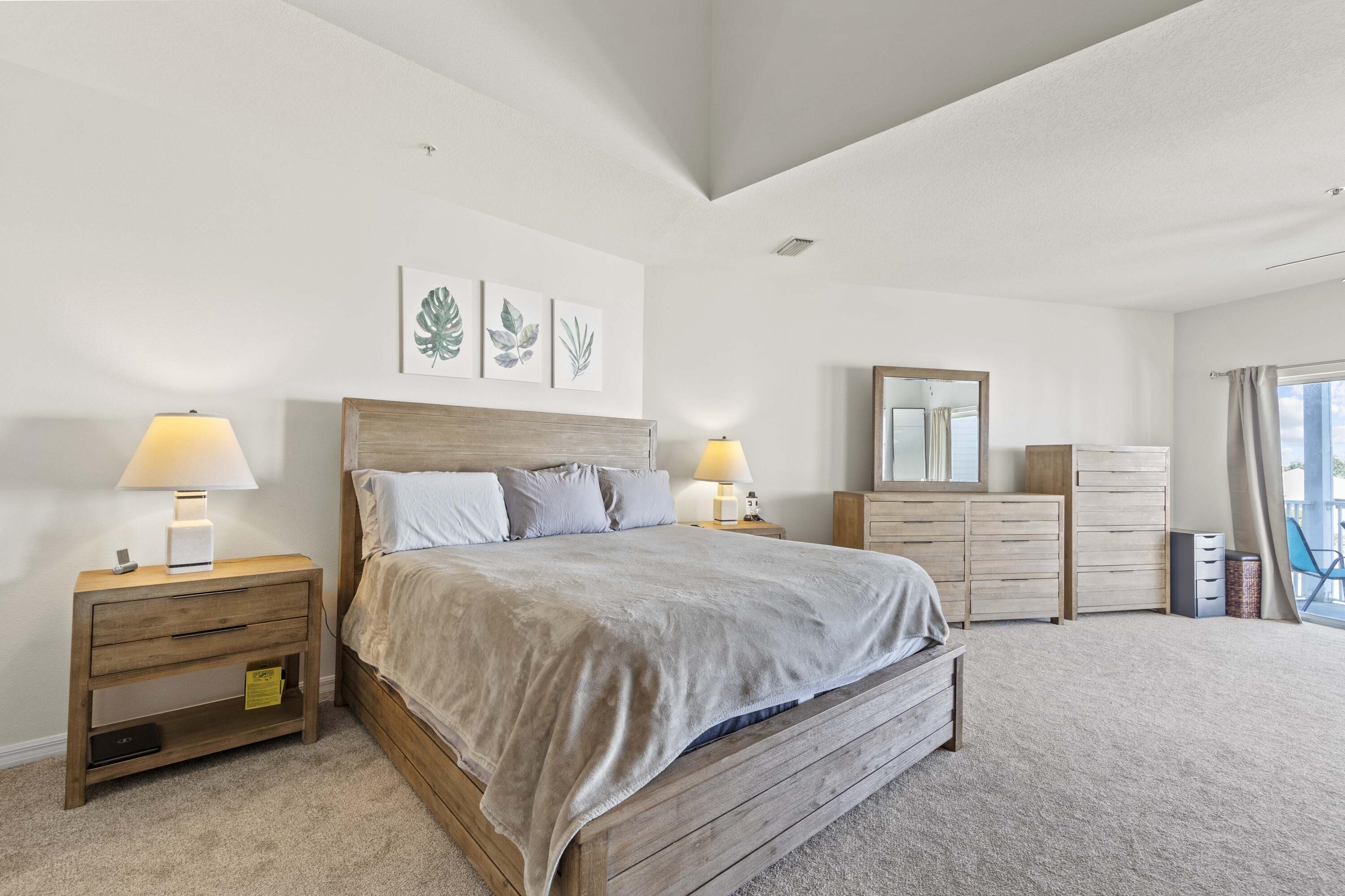 BEACH POINTE T/H - Residential