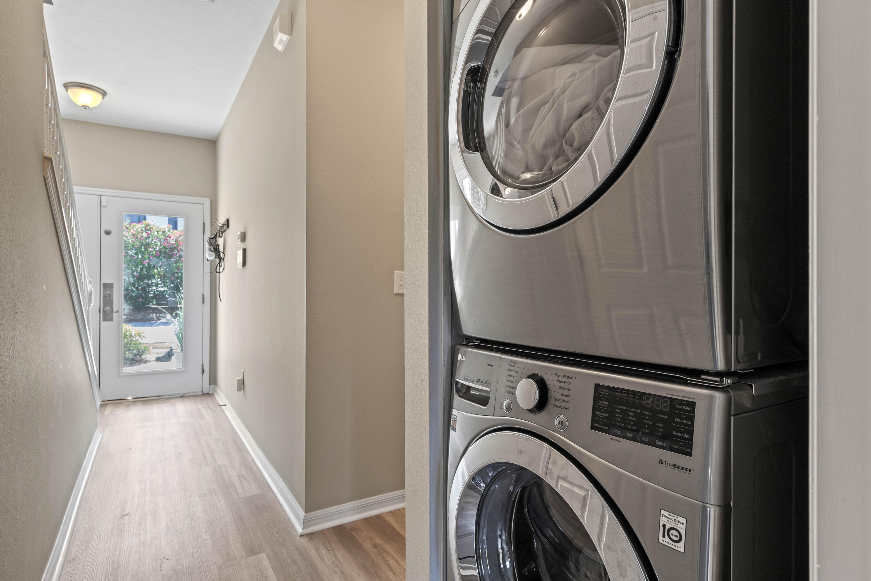 BEACH POINTE T/H - Residential