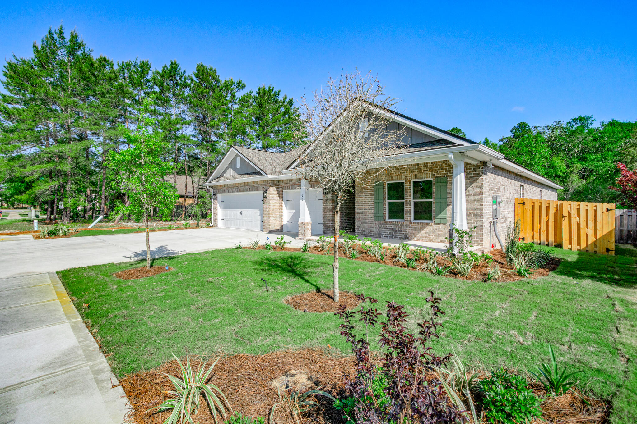 HAMMOCK BAY - Residential