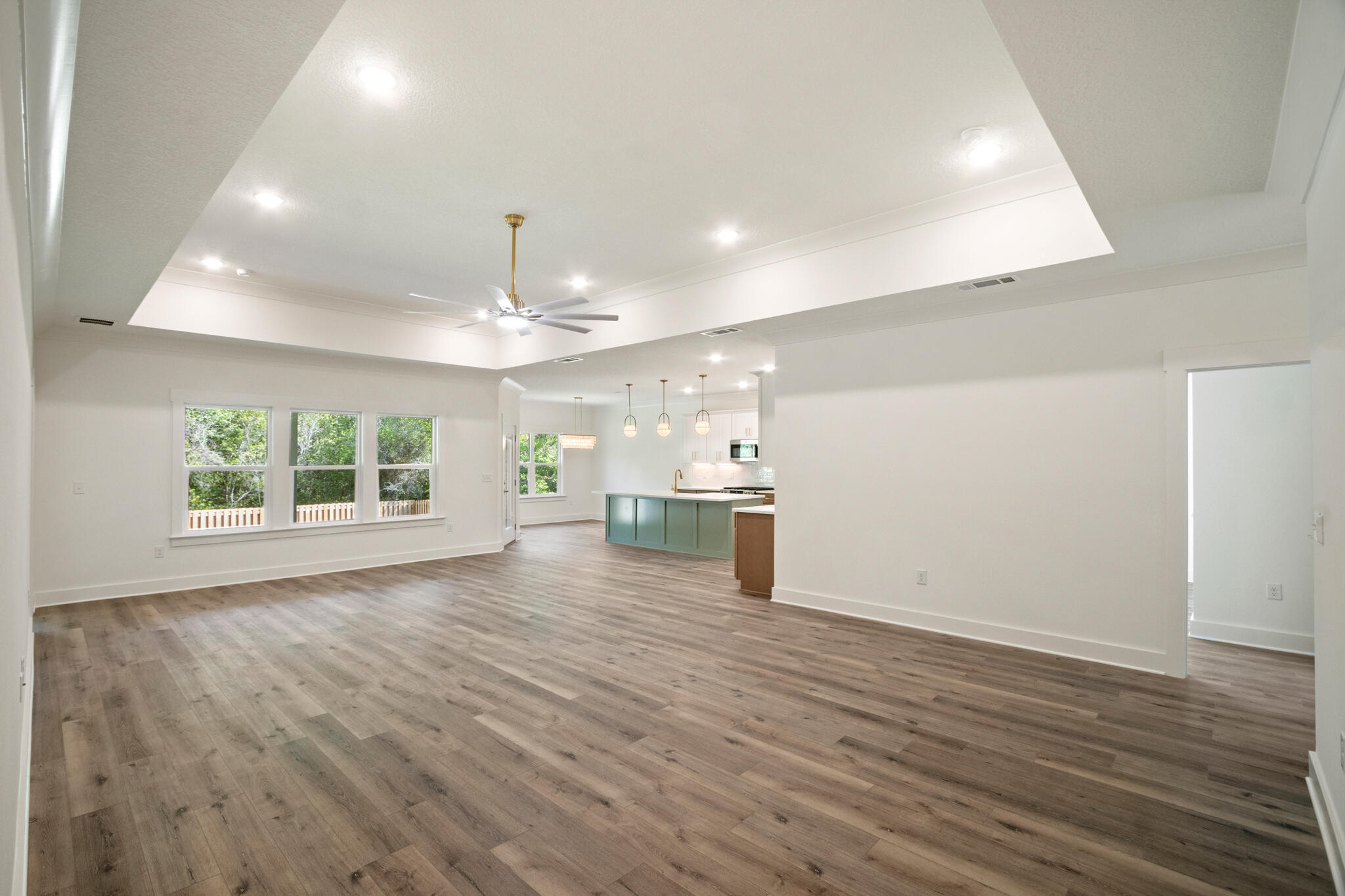 HAMMOCK BAY - Residential