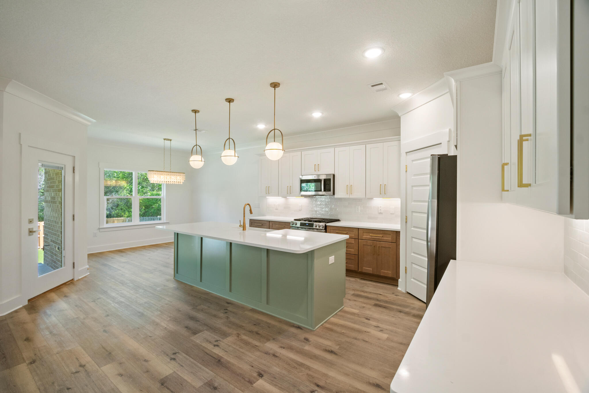 HAMMOCK BAY - Residential