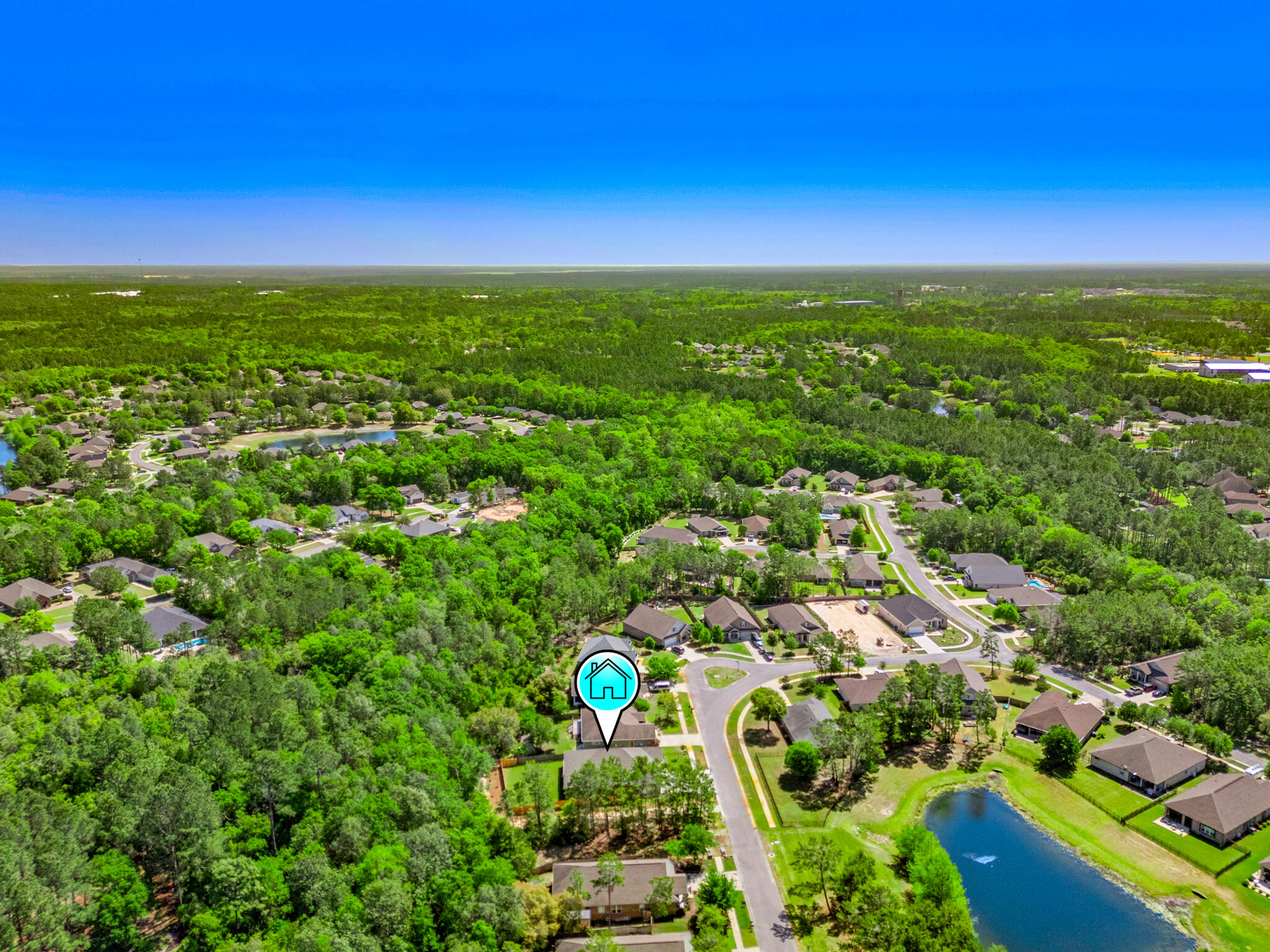 HAMMOCK BAY - Residential