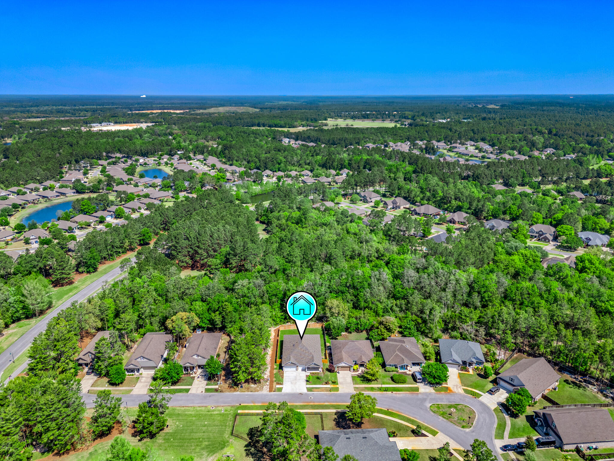 HAMMOCK BAY - Residential