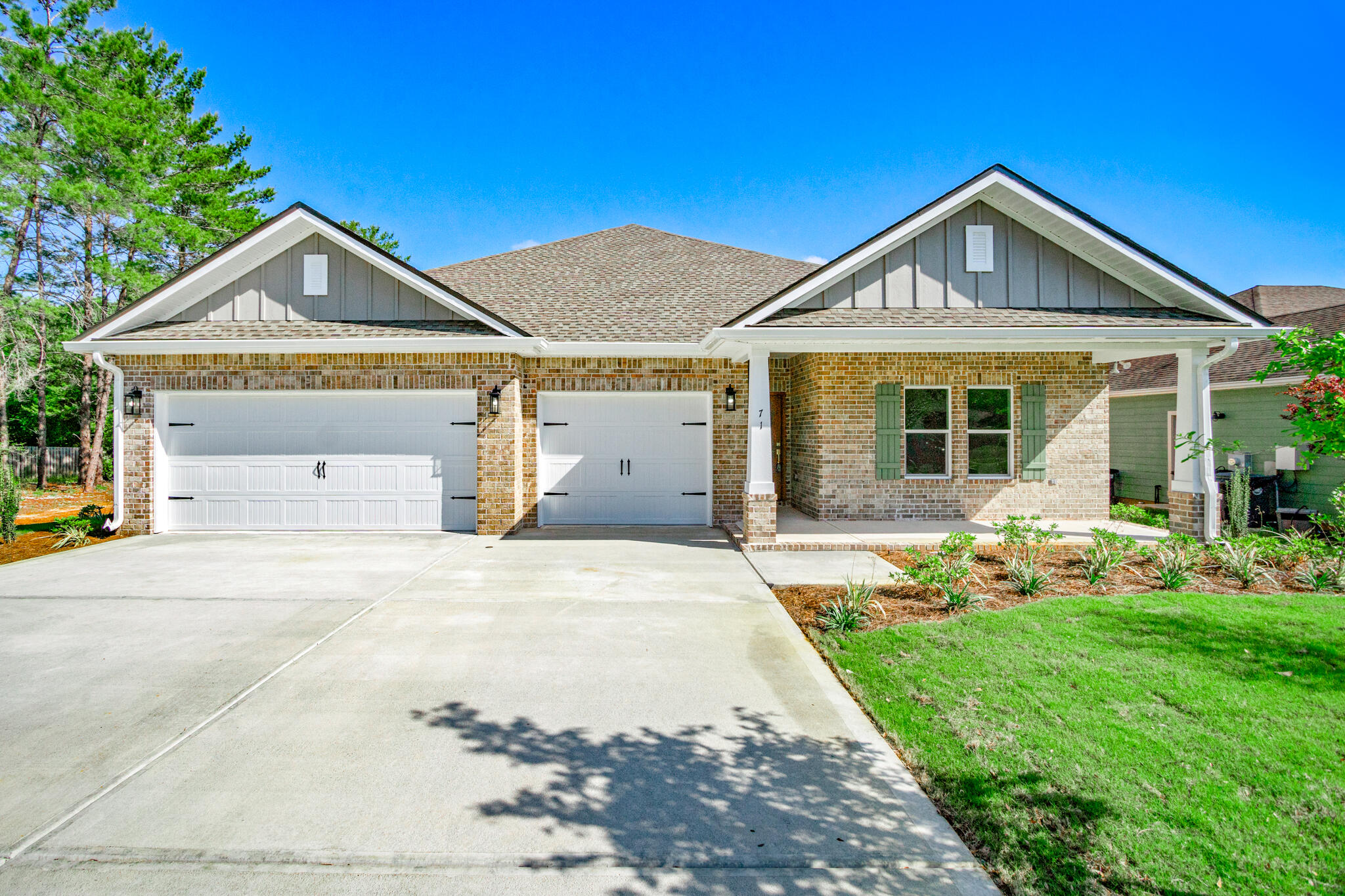 HAMMOCK BAY - Residential