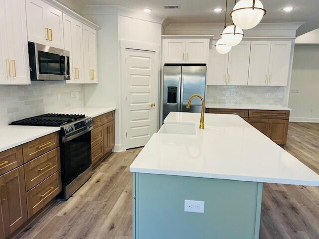 HAMMOCK BAY - Residential