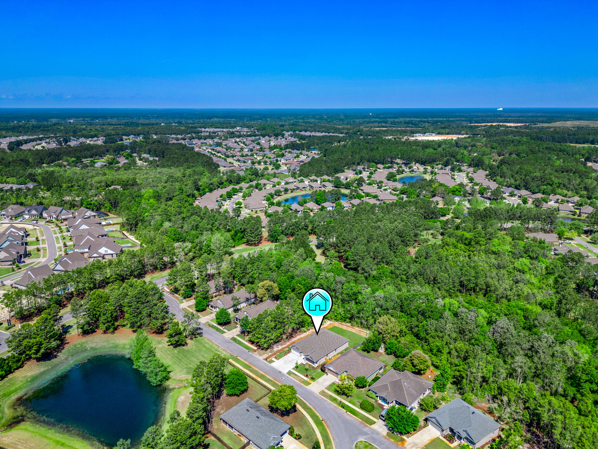 HAMMOCK BAY - Residential