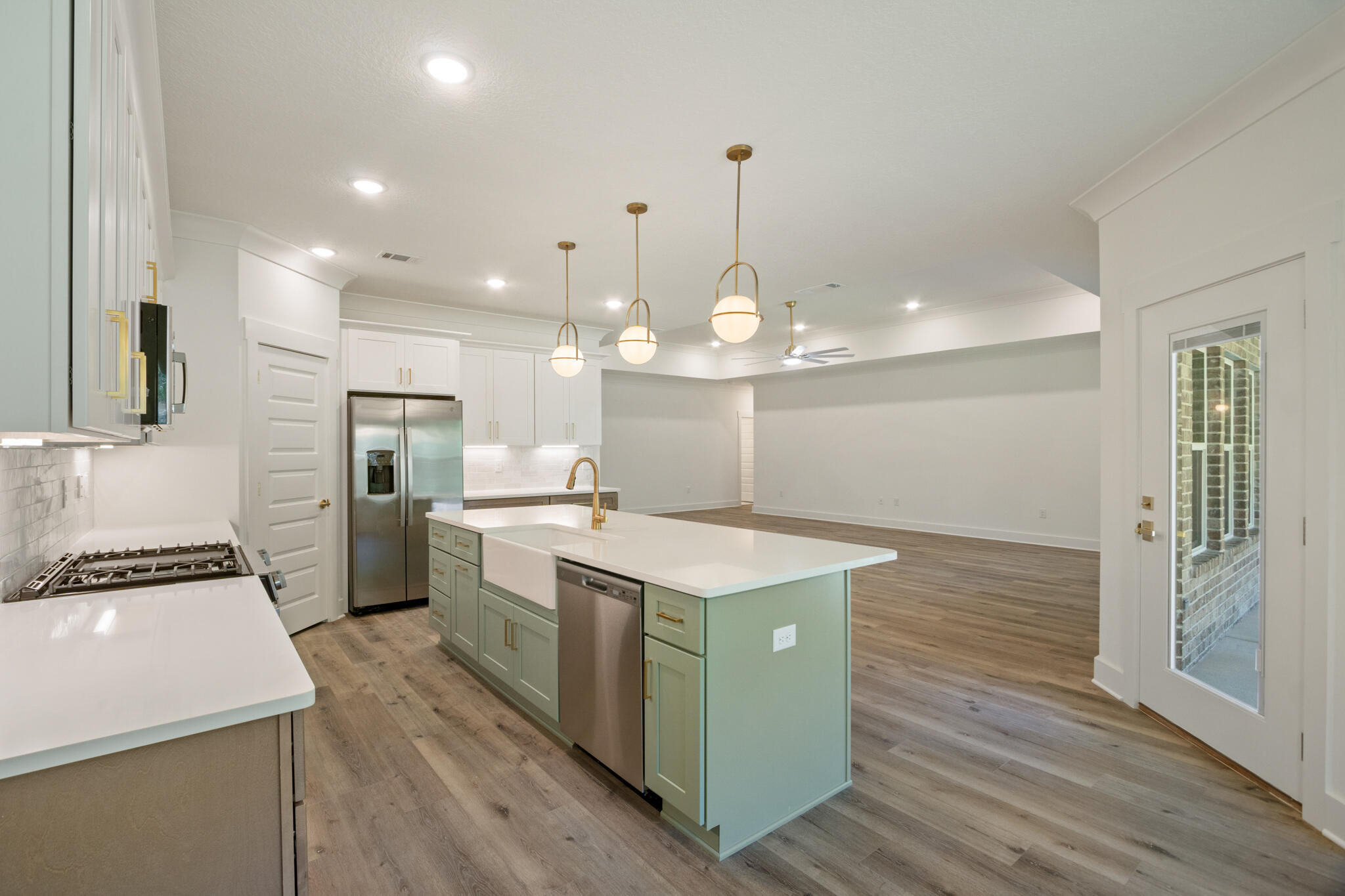 HAMMOCK BAY - Residential