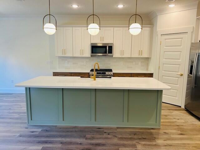HAMMOCK BAY - Residential