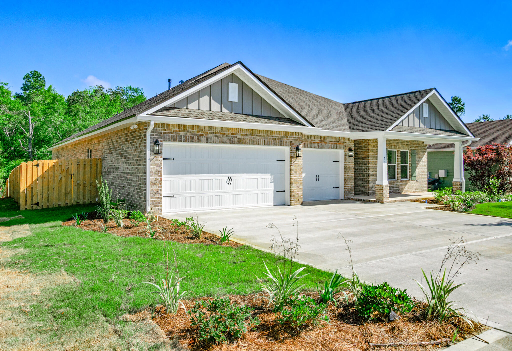 HAMMOCK BAY - Residential