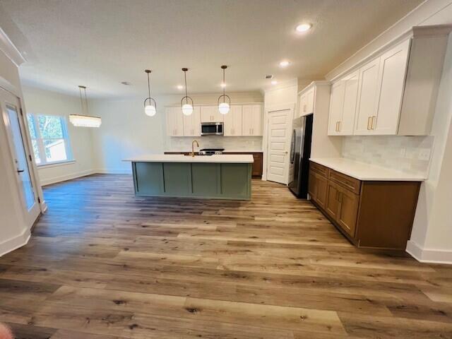 HAMMOCK BAY - Residential