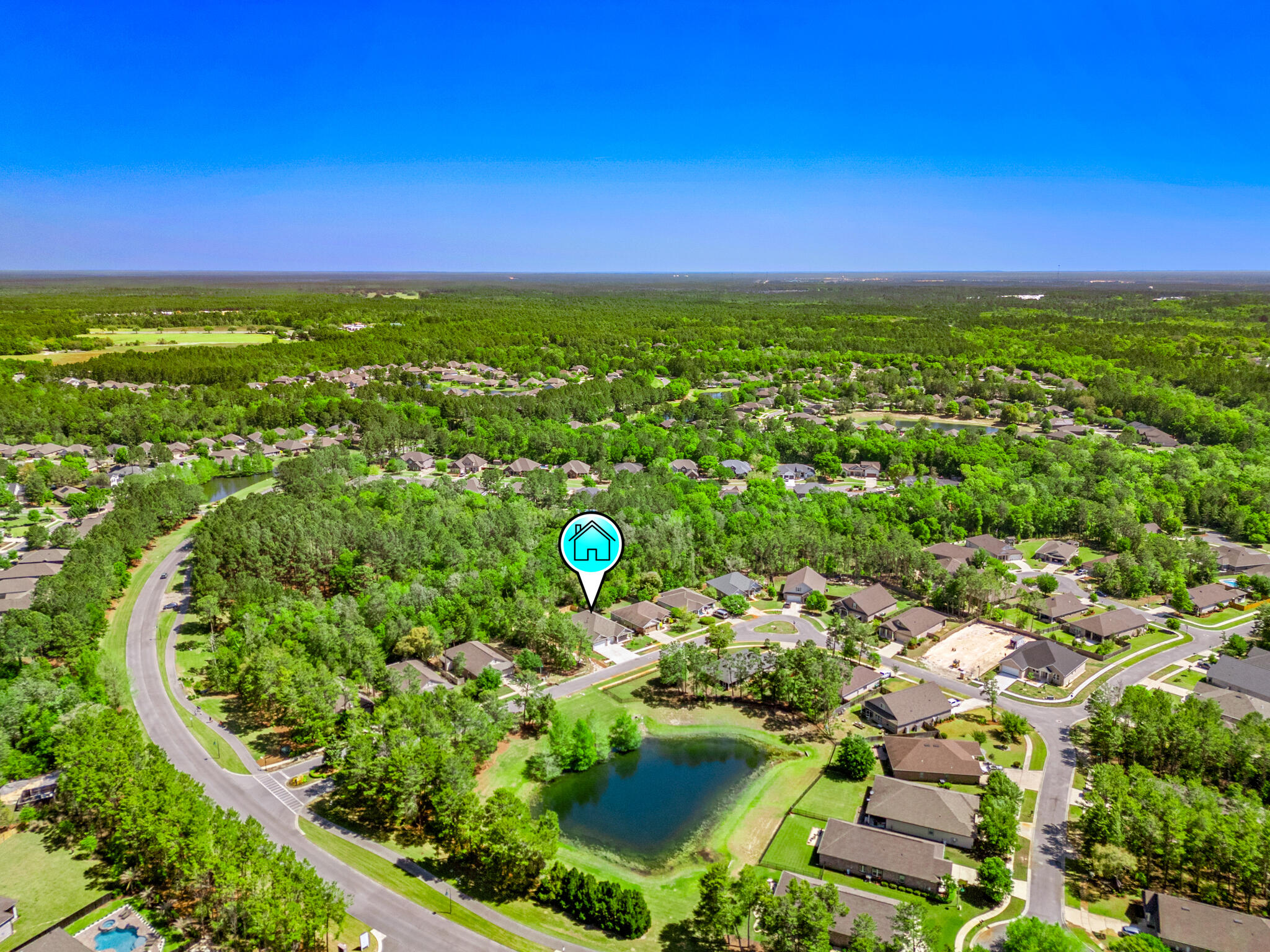 HAMMOCK BAY - Residential