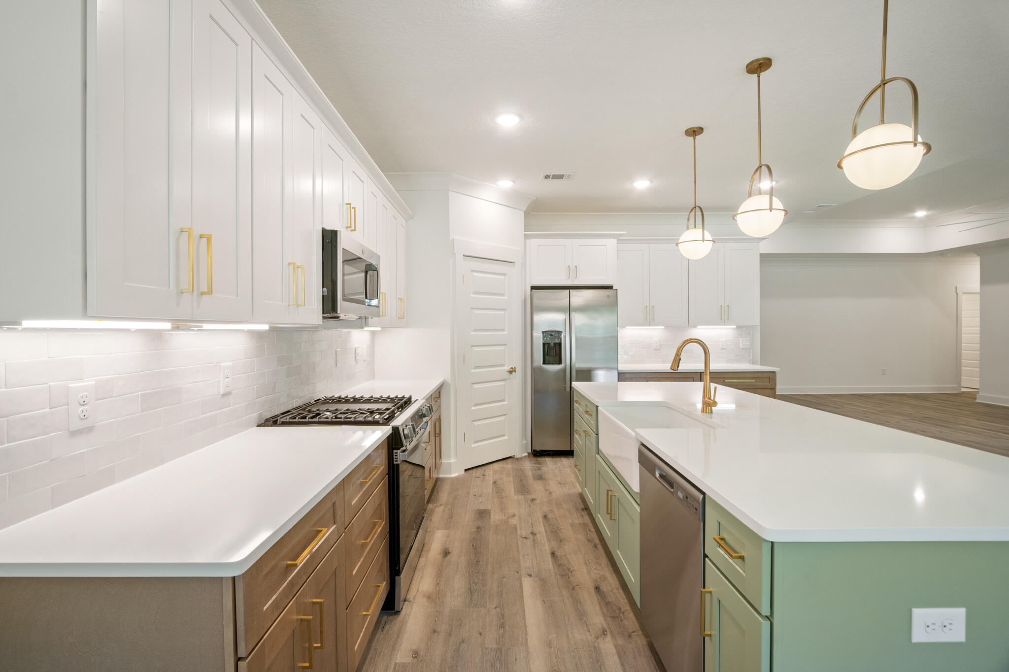 HAMMOCK BAY - Residential