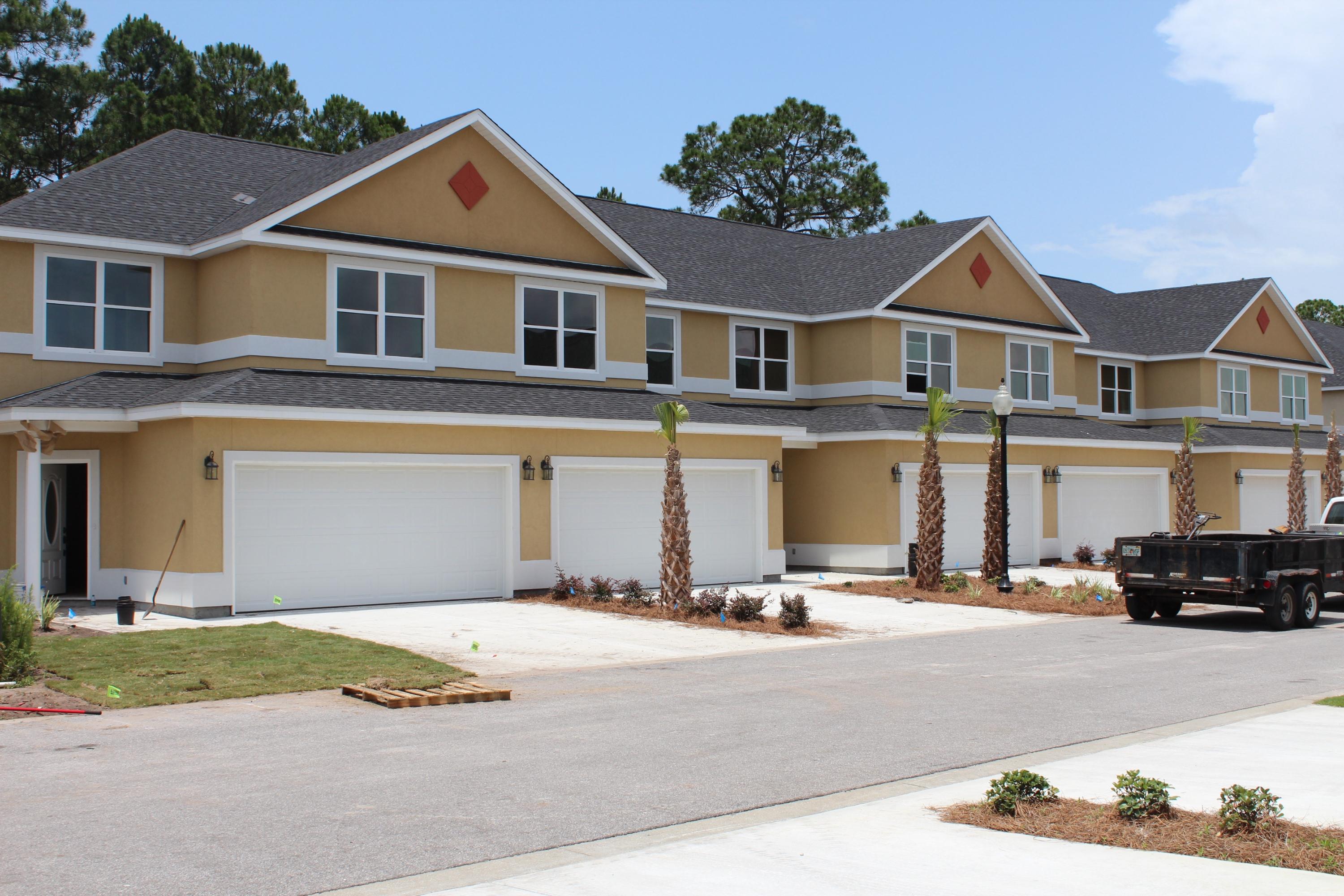 ANNABELLA'S Townhomes - Residential