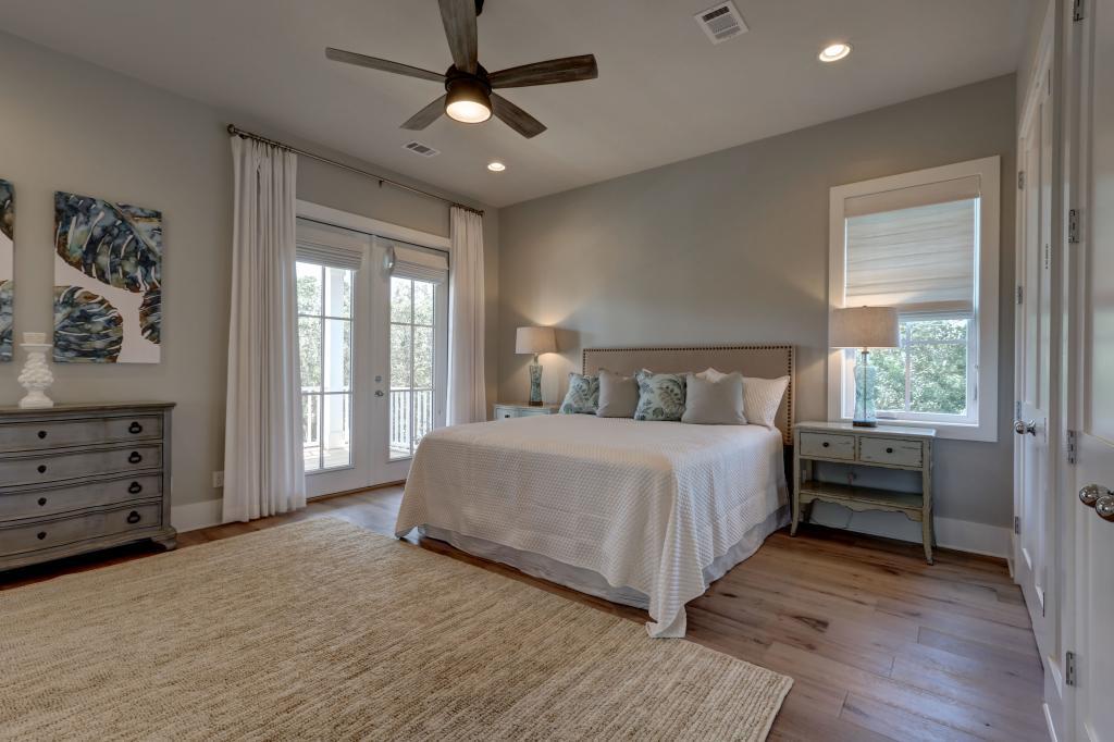 BLUE MOUNTAIN BEACH - Residential