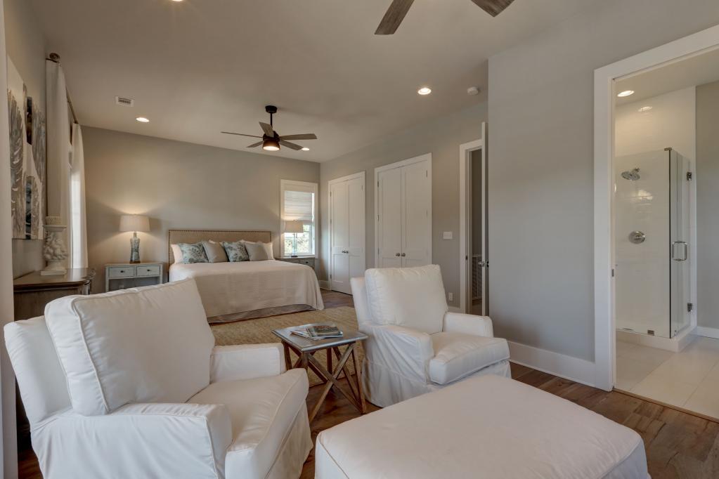 BLUE MOUNTAIN BEACH - Residential