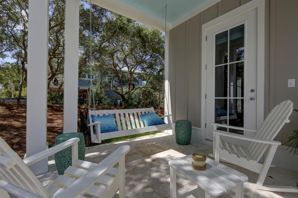 BLUE MOUNTAIN BEACH - Residential