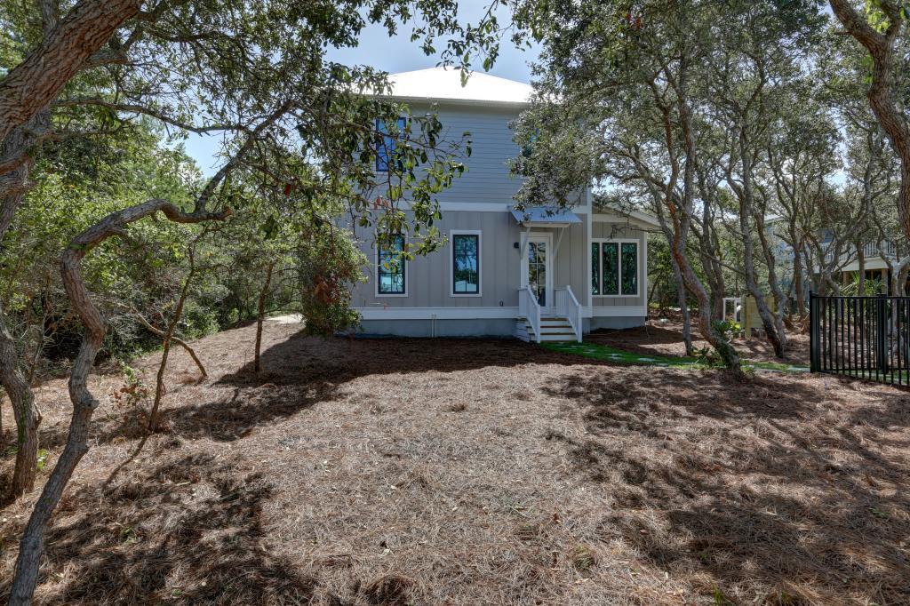 BLUE MOUNTAIN BEACH - Residential