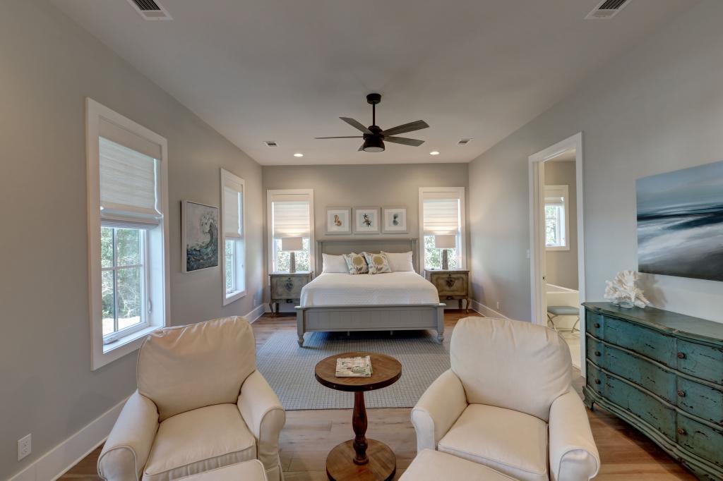 BLUE MOUNTAIN BEACH - Residential