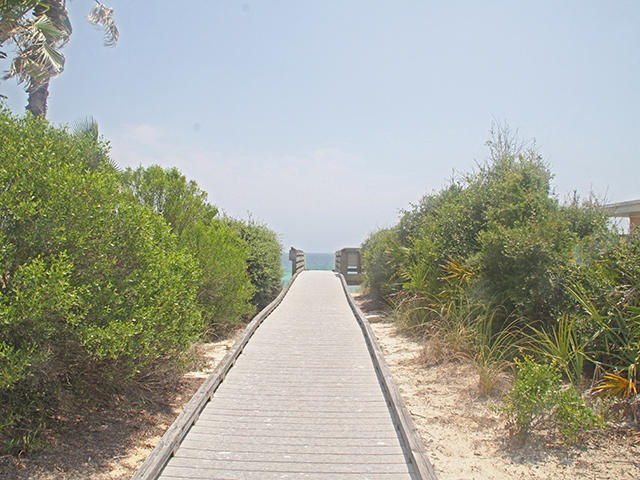 BLUE MOUNTAIN BEACH - Residential
