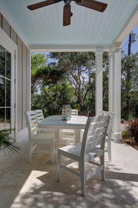 BLUE MOUNTAIN BEACH - Residential